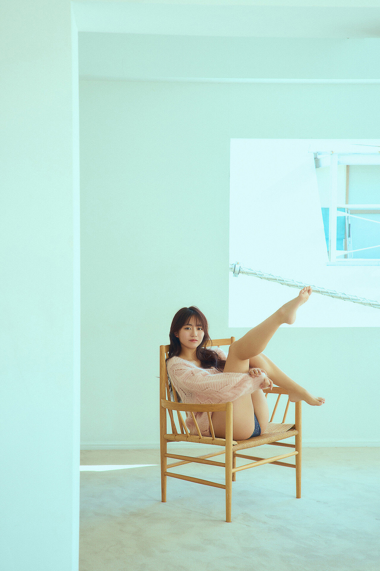 豊田ルナ - オトナ Debut/(78P)
