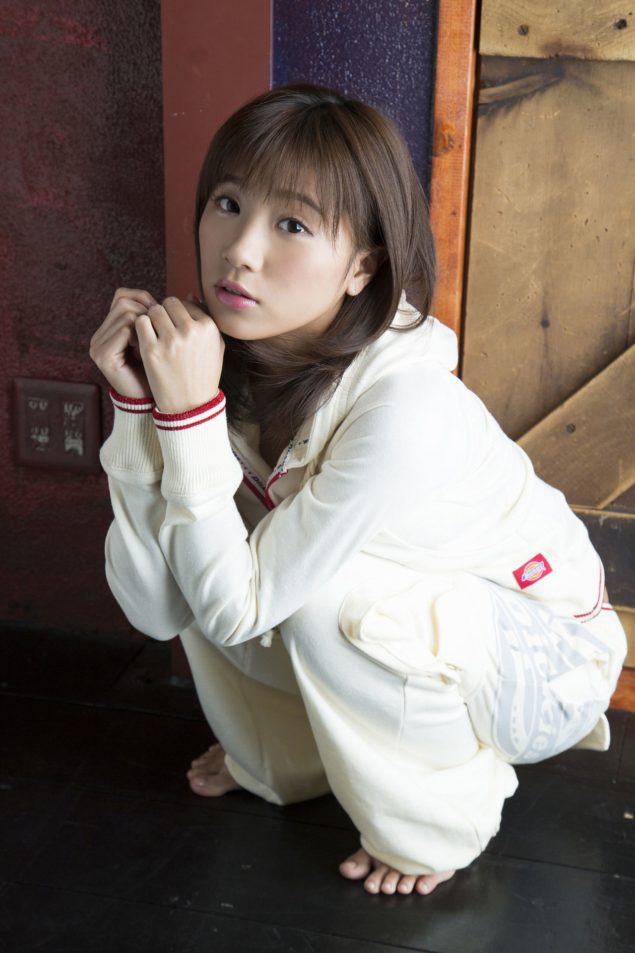 葉月あや - まるごと/(321P)