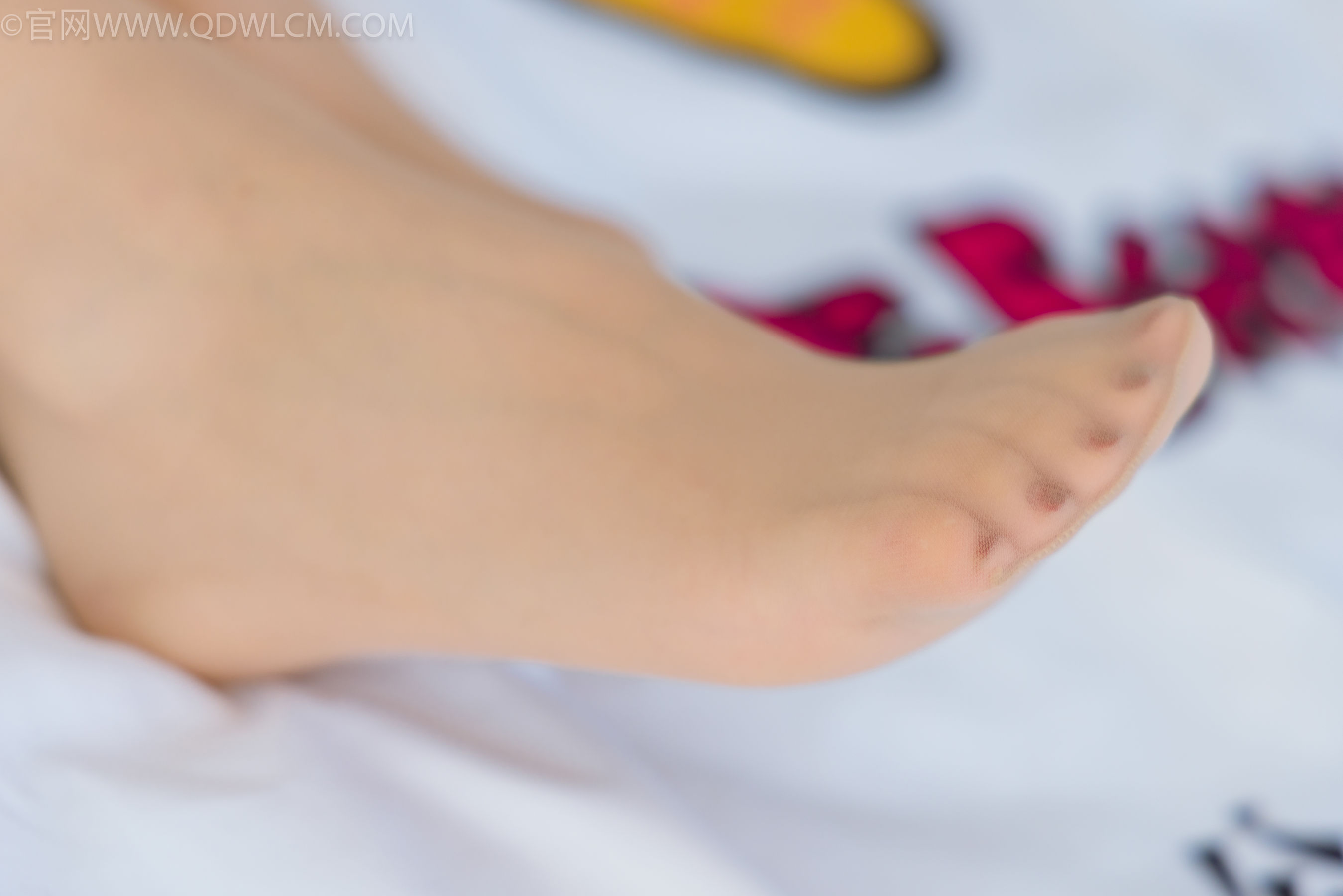 物恋传媒 No.2277 美兔 - 三双高跟鞋、薄肉丝、裸足/(140P)