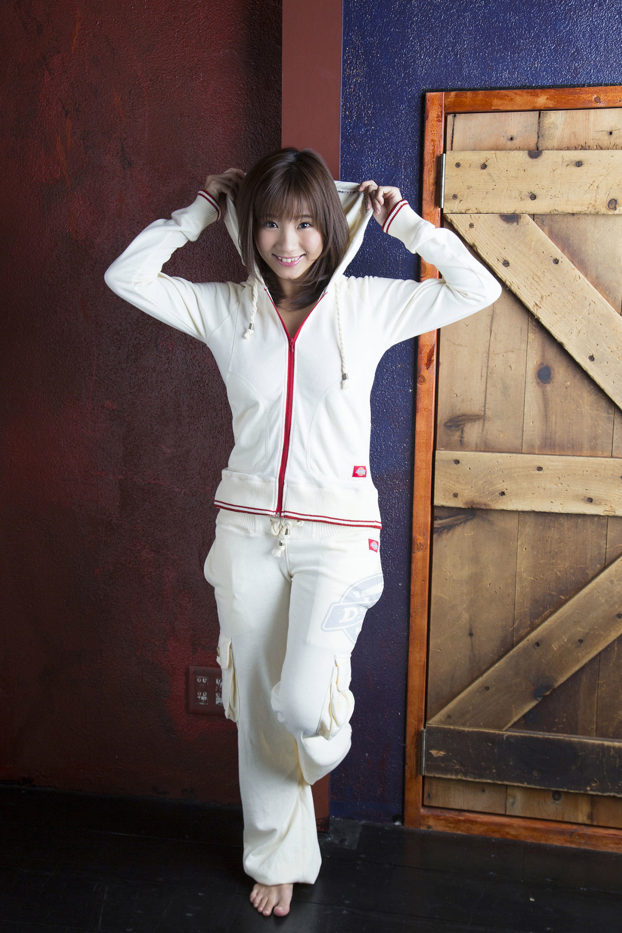 葉月あや - まるごと/(321P)