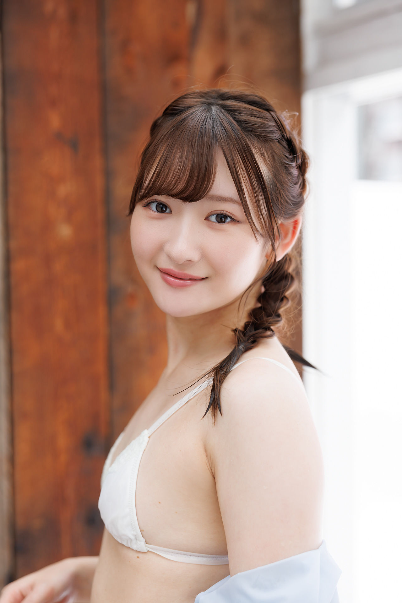 [Minisuka.tv] Asami Kondou 近藤あさみ - Secret Gallery Stage1 Set 24.02/(60P)