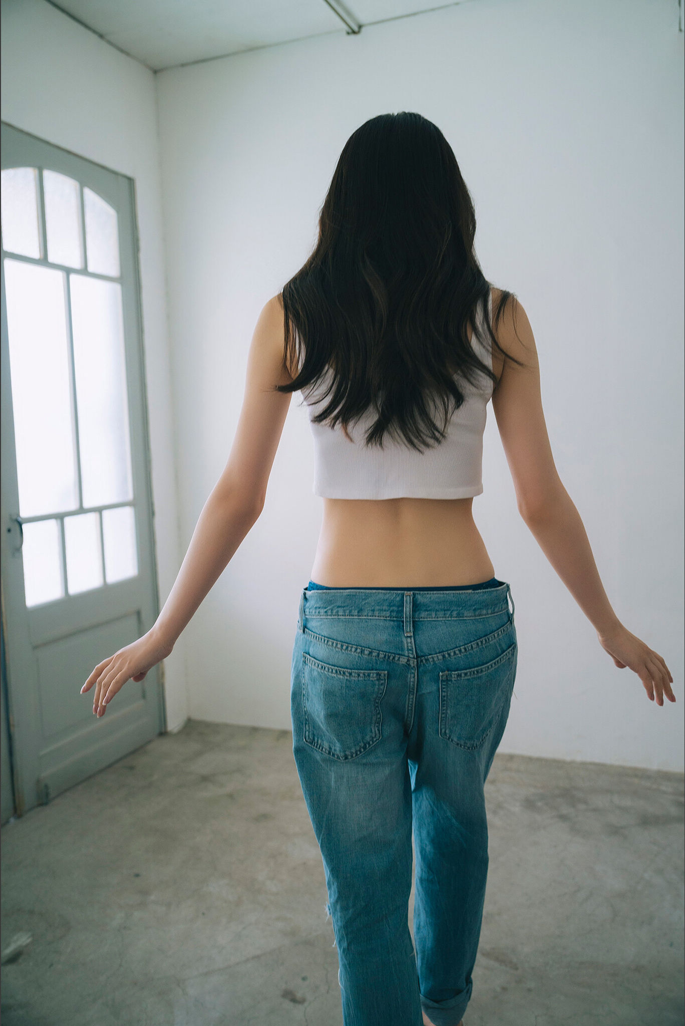 貝賀琴莉 - さえずり」【ヤングチャンピオンデジグラ】/(70P)