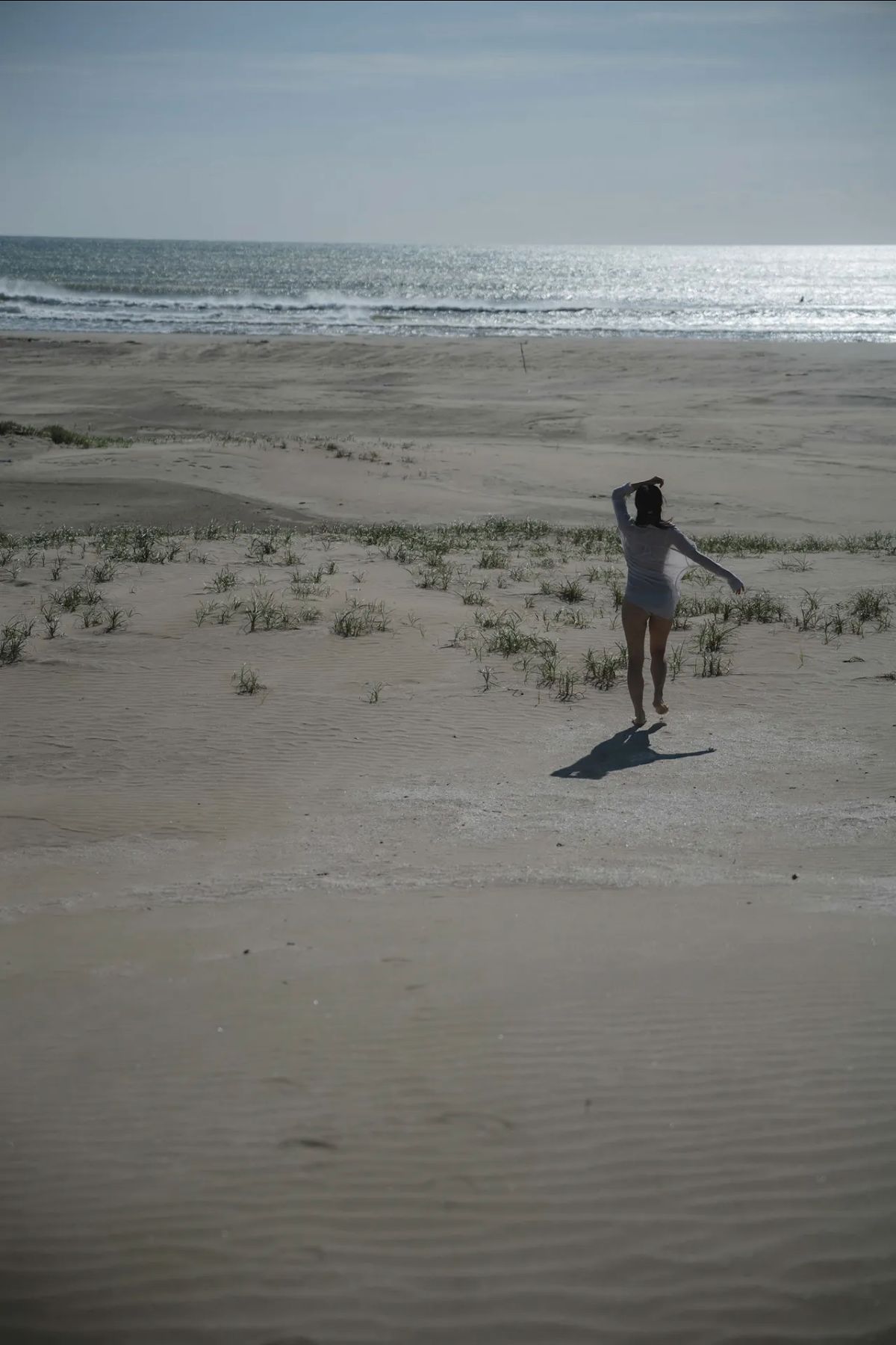 豊田ルナ - 無邪気な熱視線 vol.1/(55P)