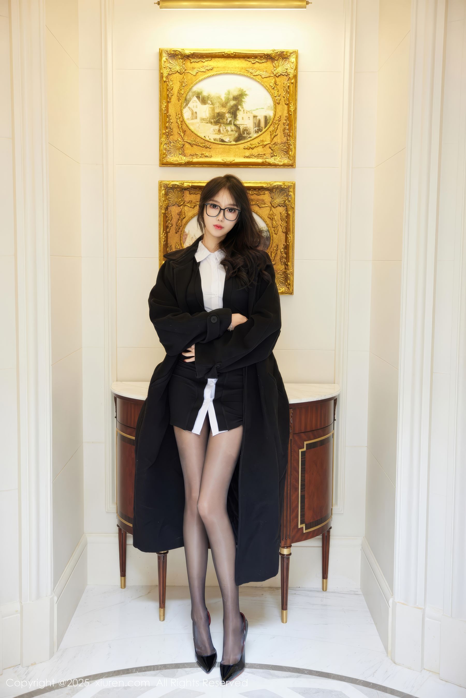 [秀人XiuRen] 2025.02.24 No.9926 玥儿玥er/(82P)