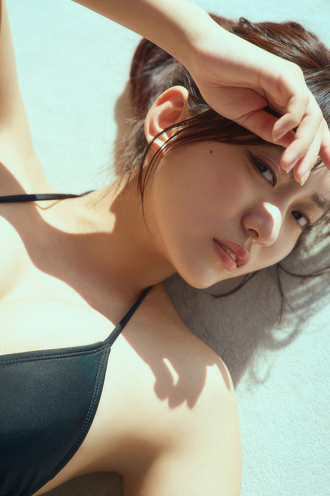 豊田ルナ - オトナ Debut/(78P)