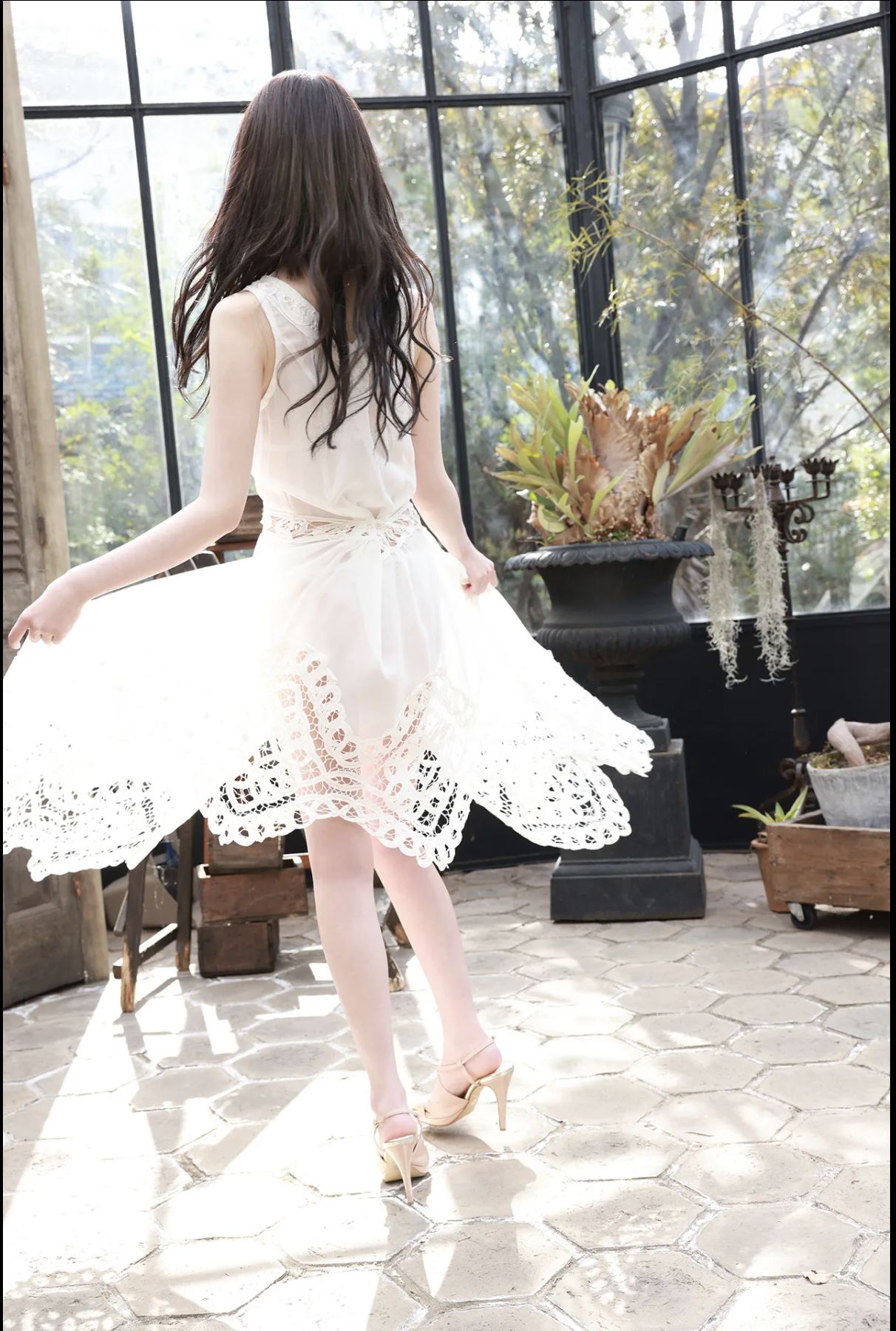 轟ちゃん - まさかの初裸身 vol.1/(64P)