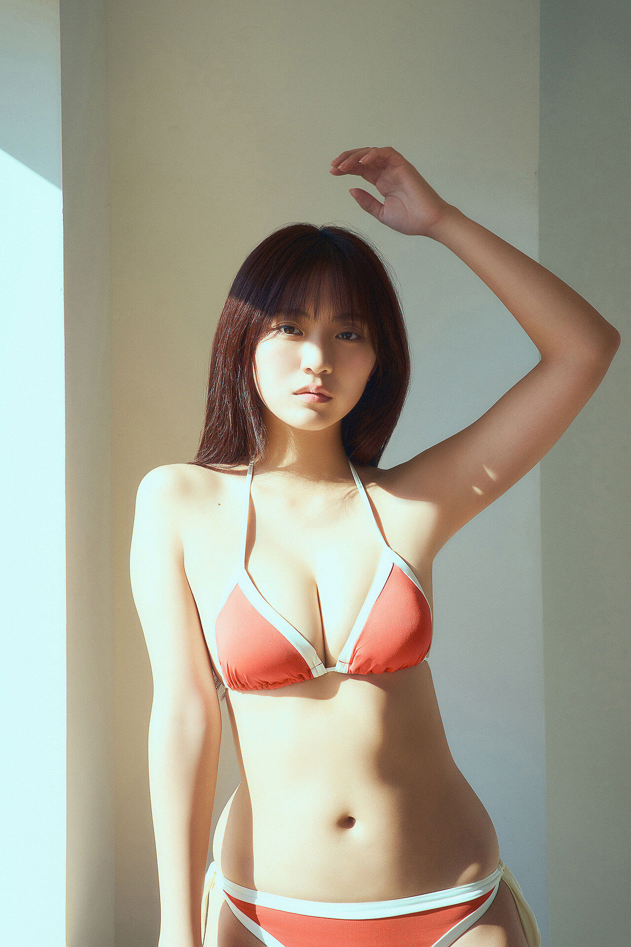 豊田ルナ - オトナ Debut/(78P)