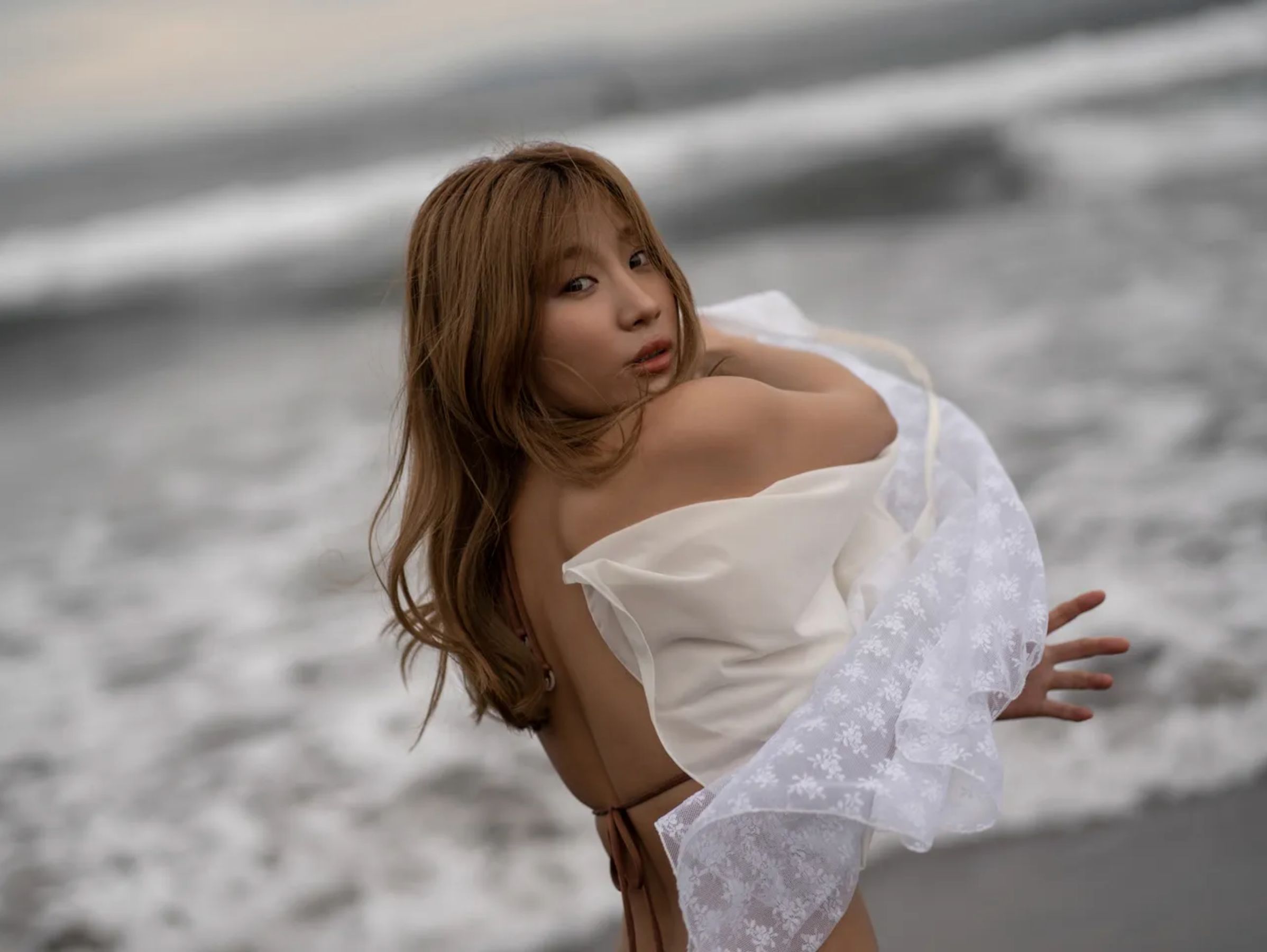 葉月あや - 抱きしめて Ｇカップ vol.2/(70P)