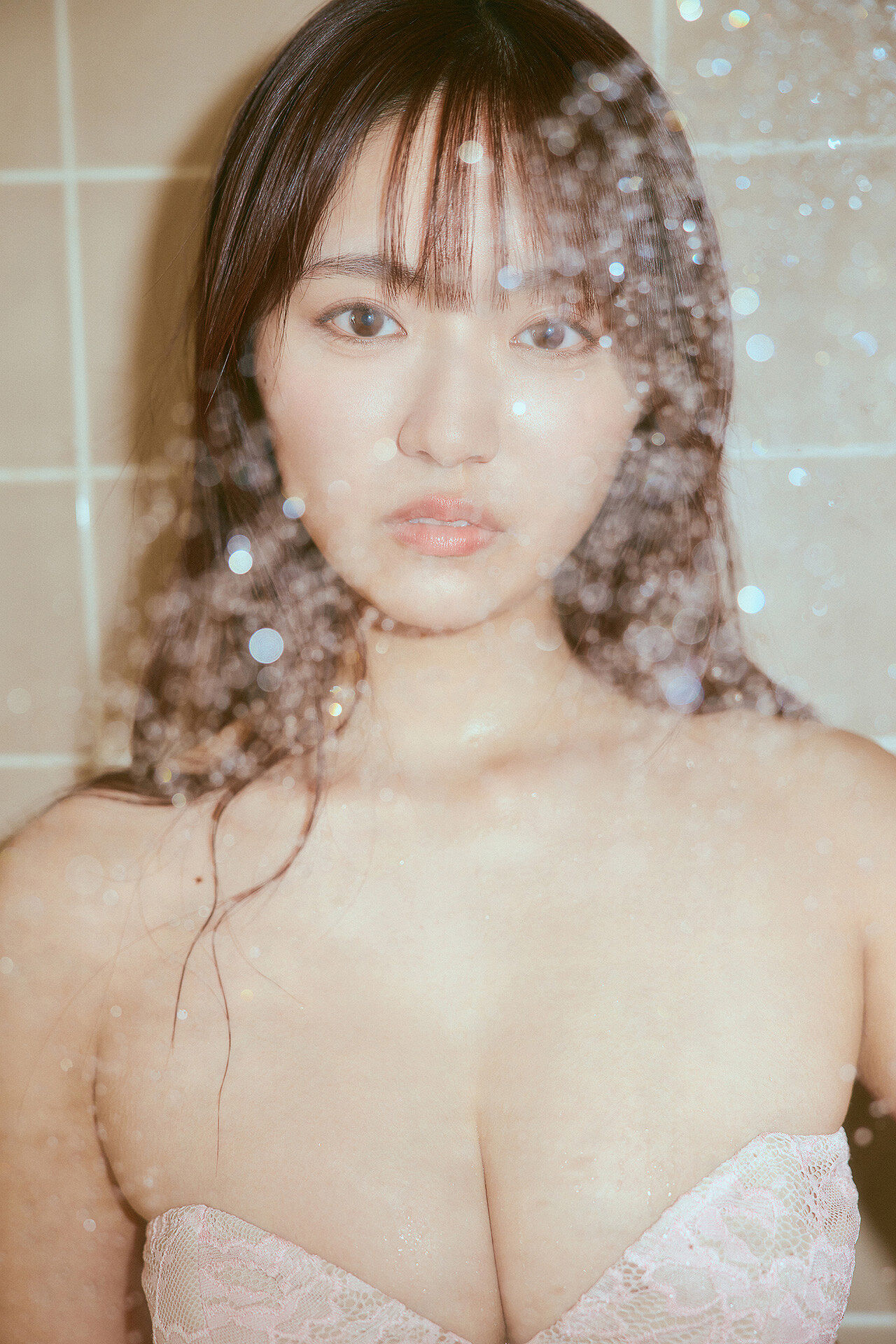 豊田ルナ - オトナ Debut/(78P)