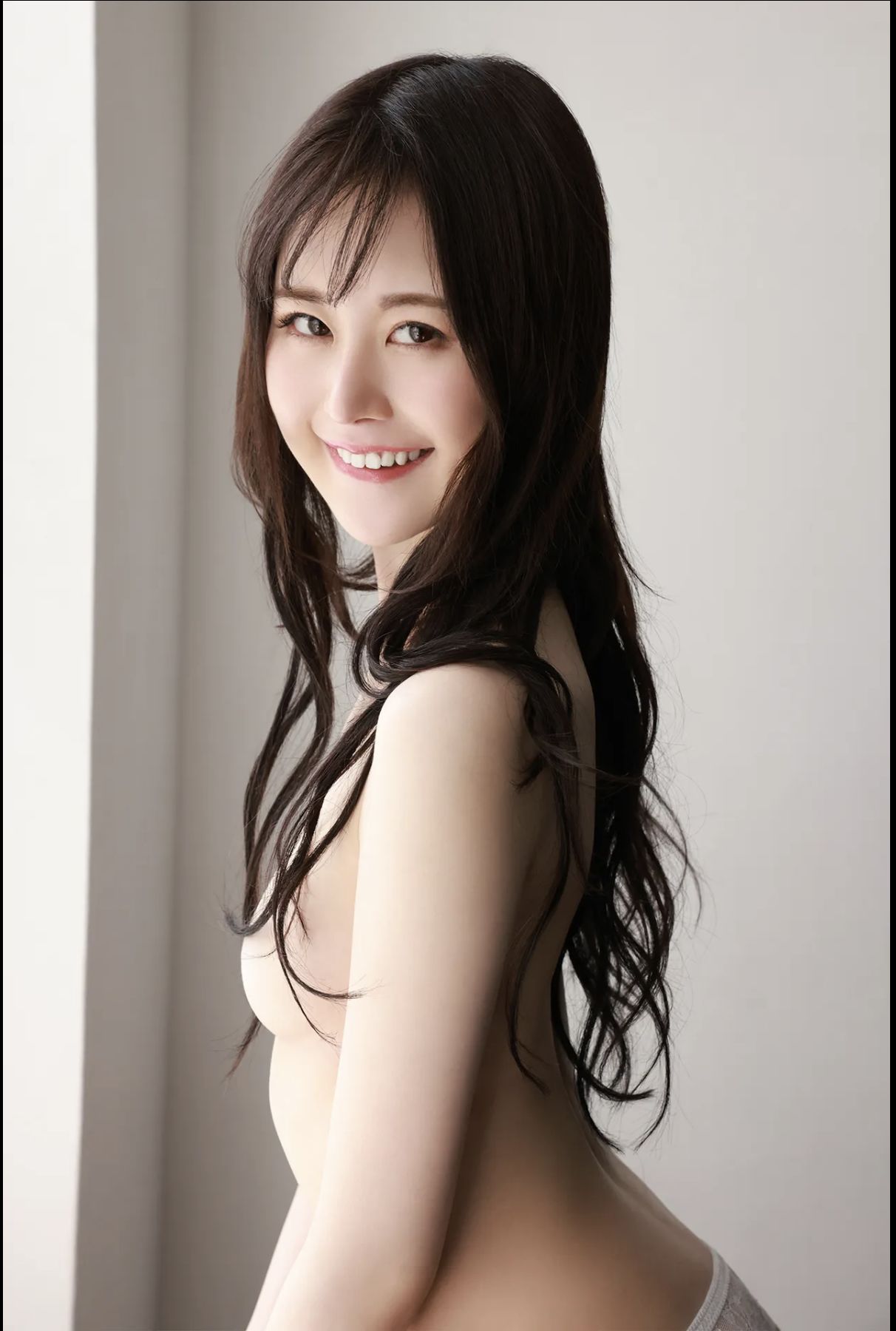 轟ちゃん - まさかの初裸身 vol.1/(64P)