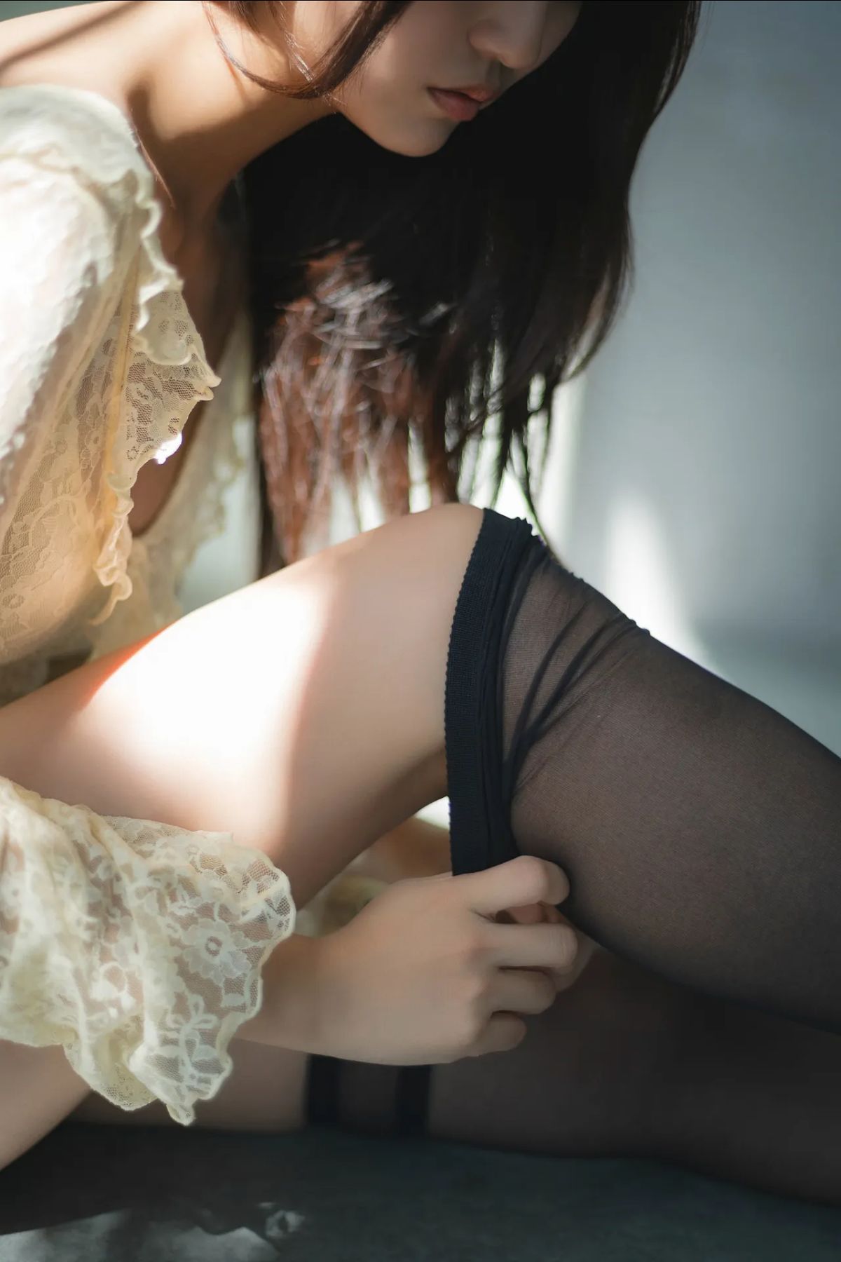 豊田ルナ - 無邪気な熱視線 vol.1/(55P)