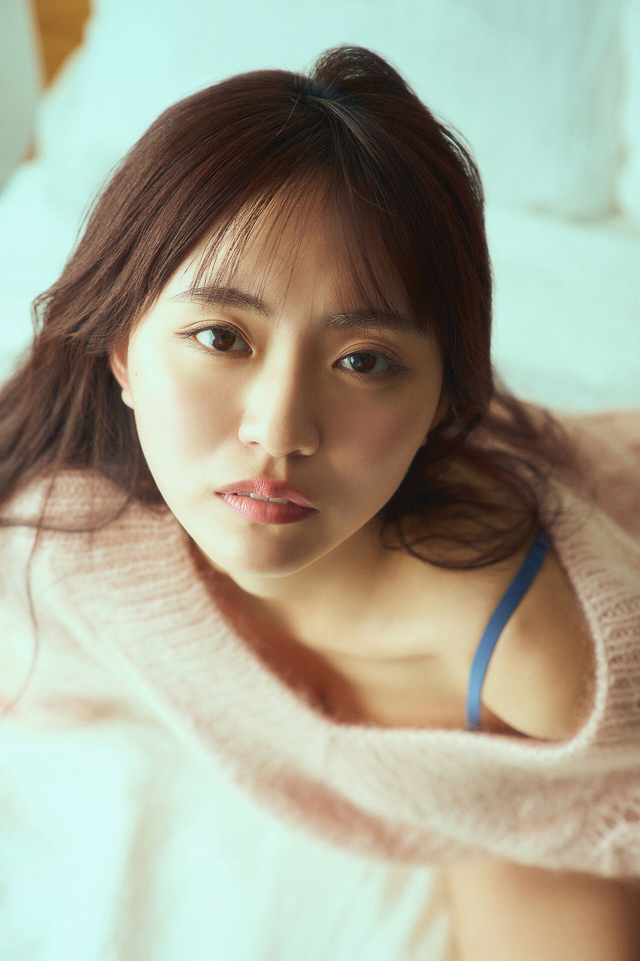 豊田ルナ - オトナ Debut/(78P)