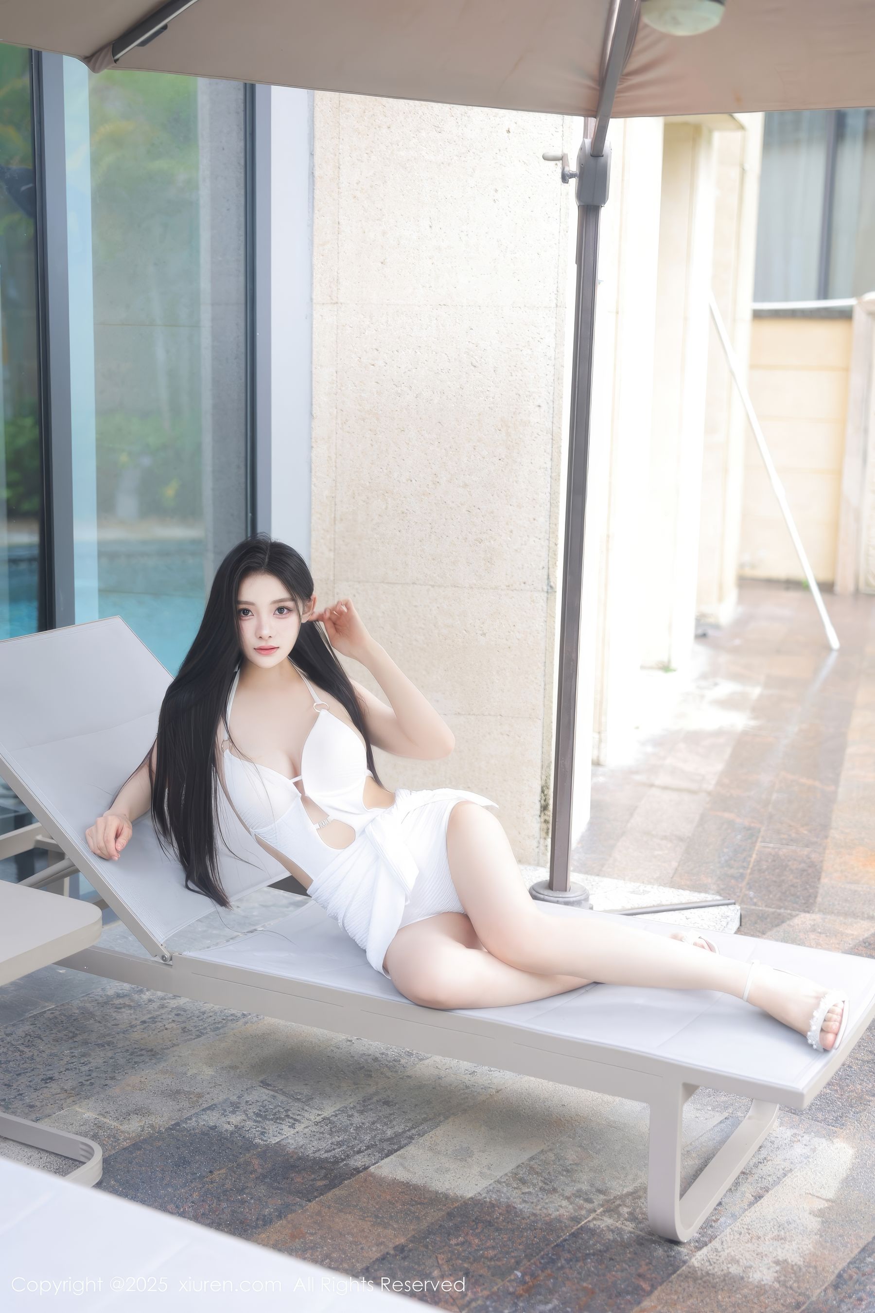 [秀人XiuRen] 2025.02.25 No.9929 白浅浅/(69P)