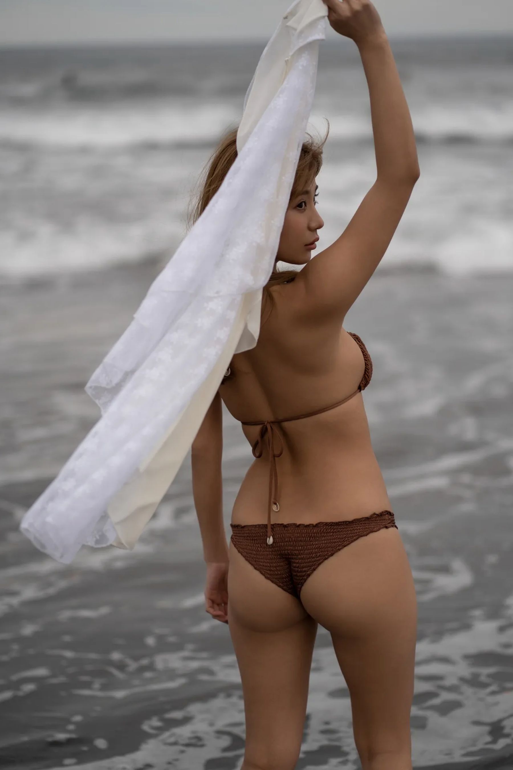 葉月あや - 抱きしめて Ｇカップ vol.2/(70P)