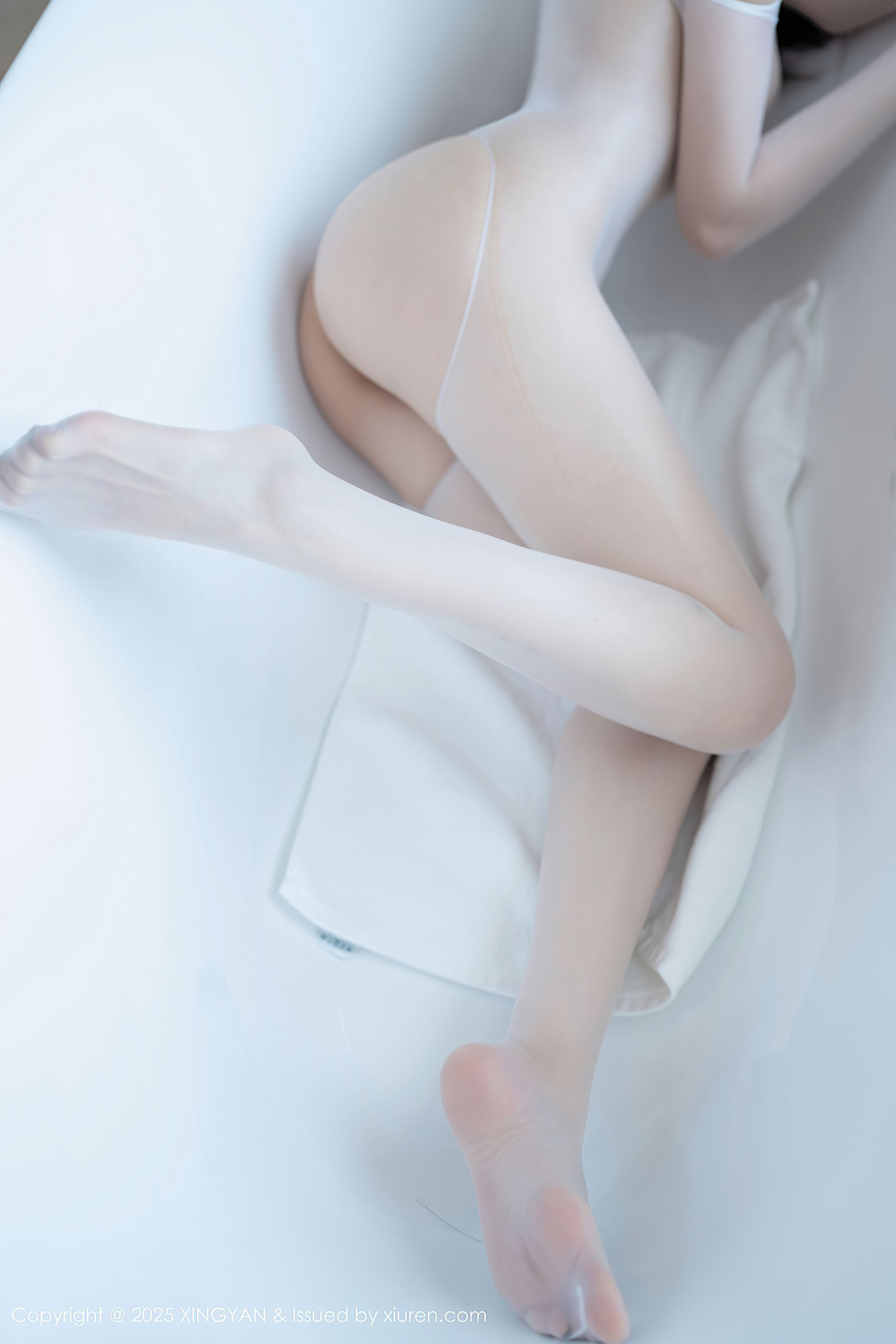 [XINGYAN]星颜社 2025.02.12 Vol.307 清妙/(80P)