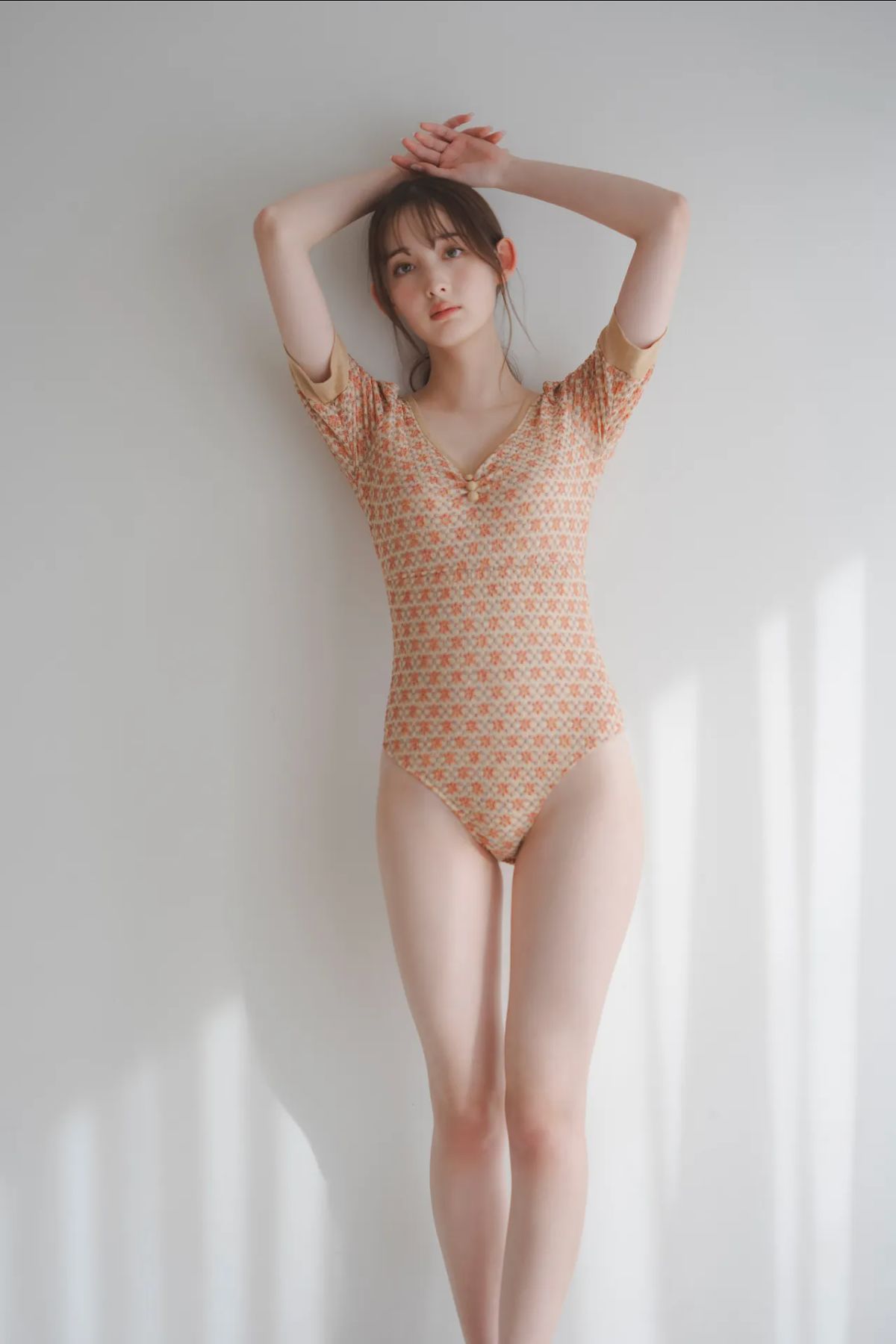 菜那セシル - きゅんってする/(44P)