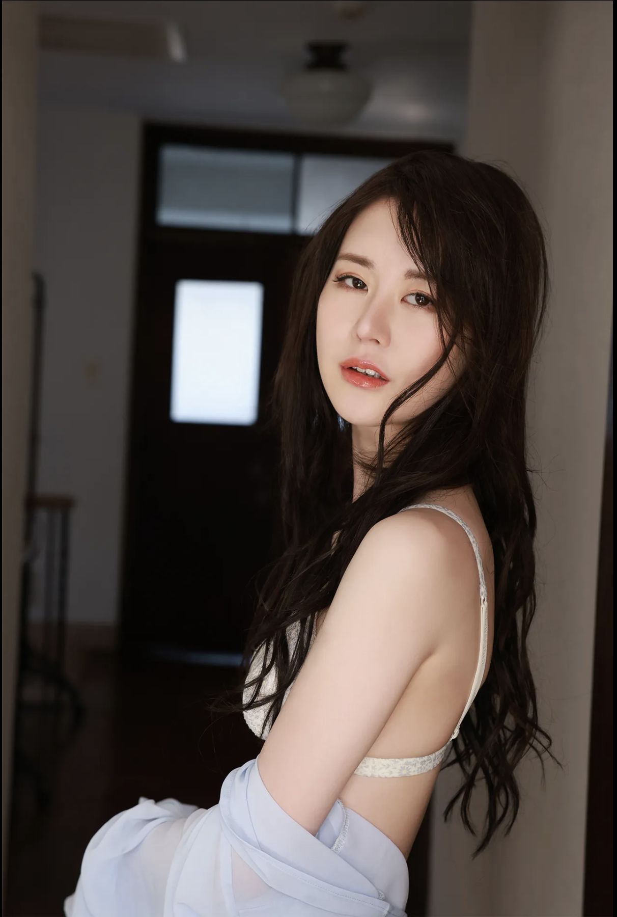 轟ちゃん - まさかの初裸身 vol.1/(64P)