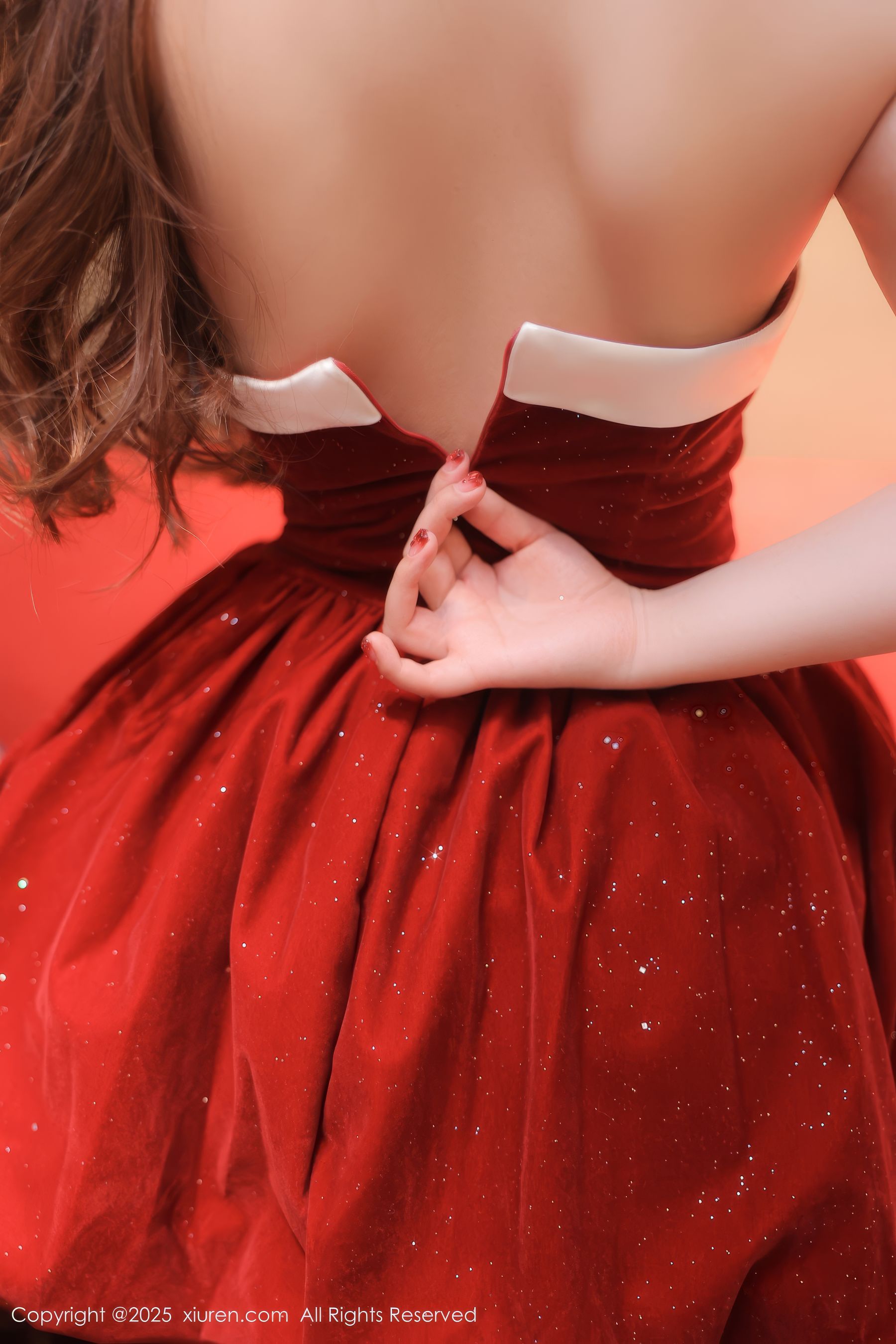 [秀人XiuRen] 2025.02.24 No.9927 蛋蛋宝/(75P)