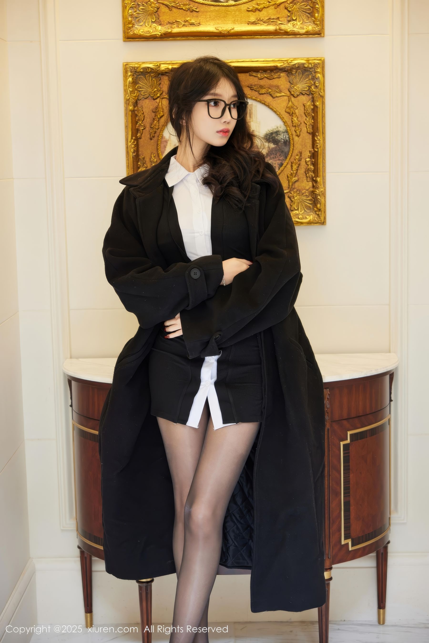 [秀人XiuRen] 2025.02.24 No.9926 玥儿玥er/(82P)