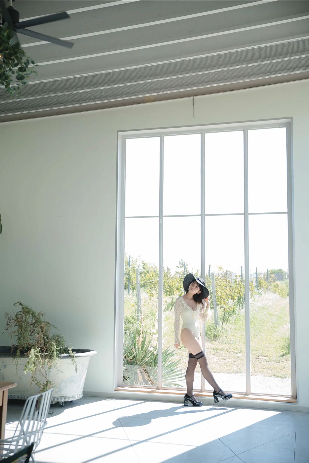 豊田ルナ - 無邪気な熱視線 vol.1/(55P)