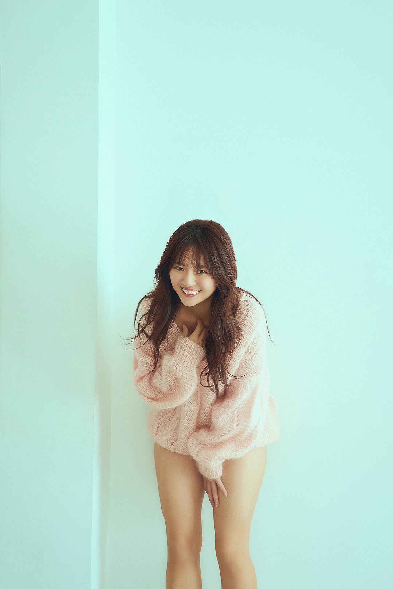 豊田ルナ - オトナ Debut/(78P)