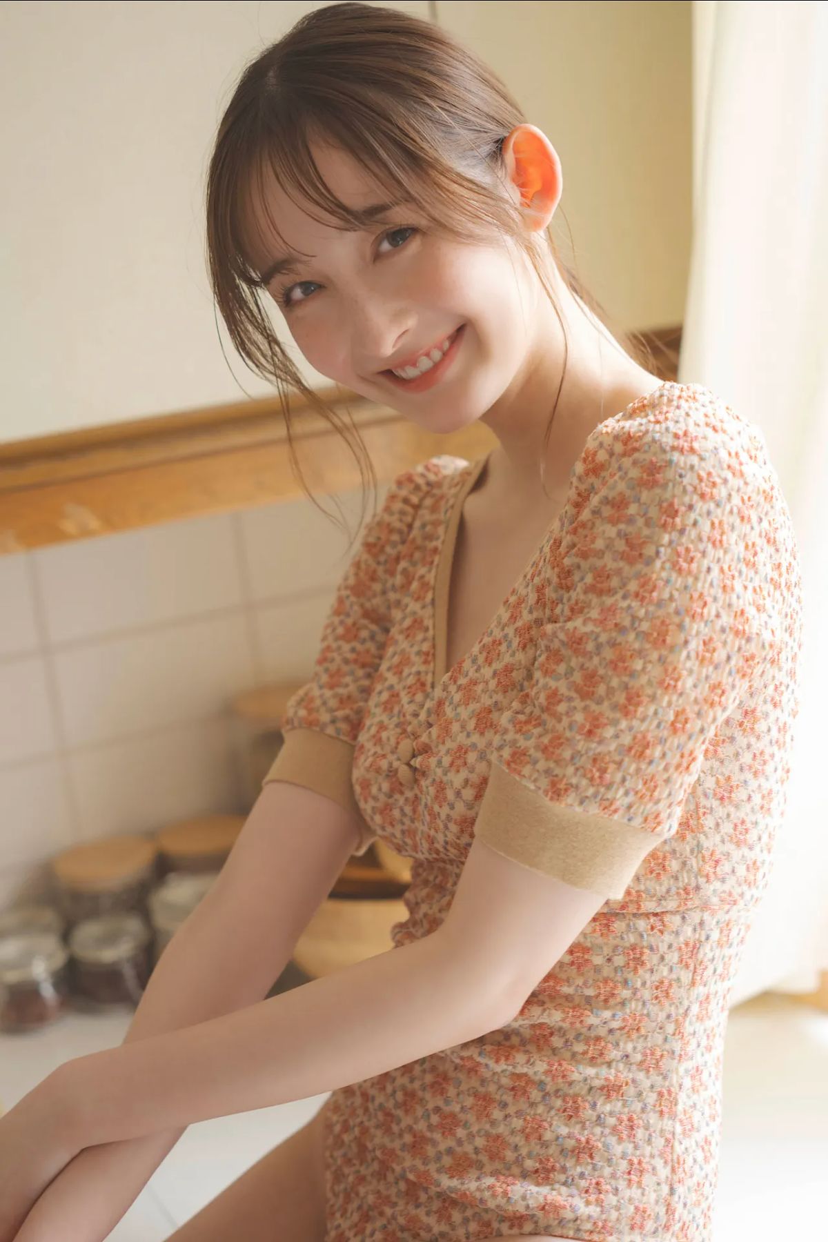 菜那セシル - きゅんってする/(44P)