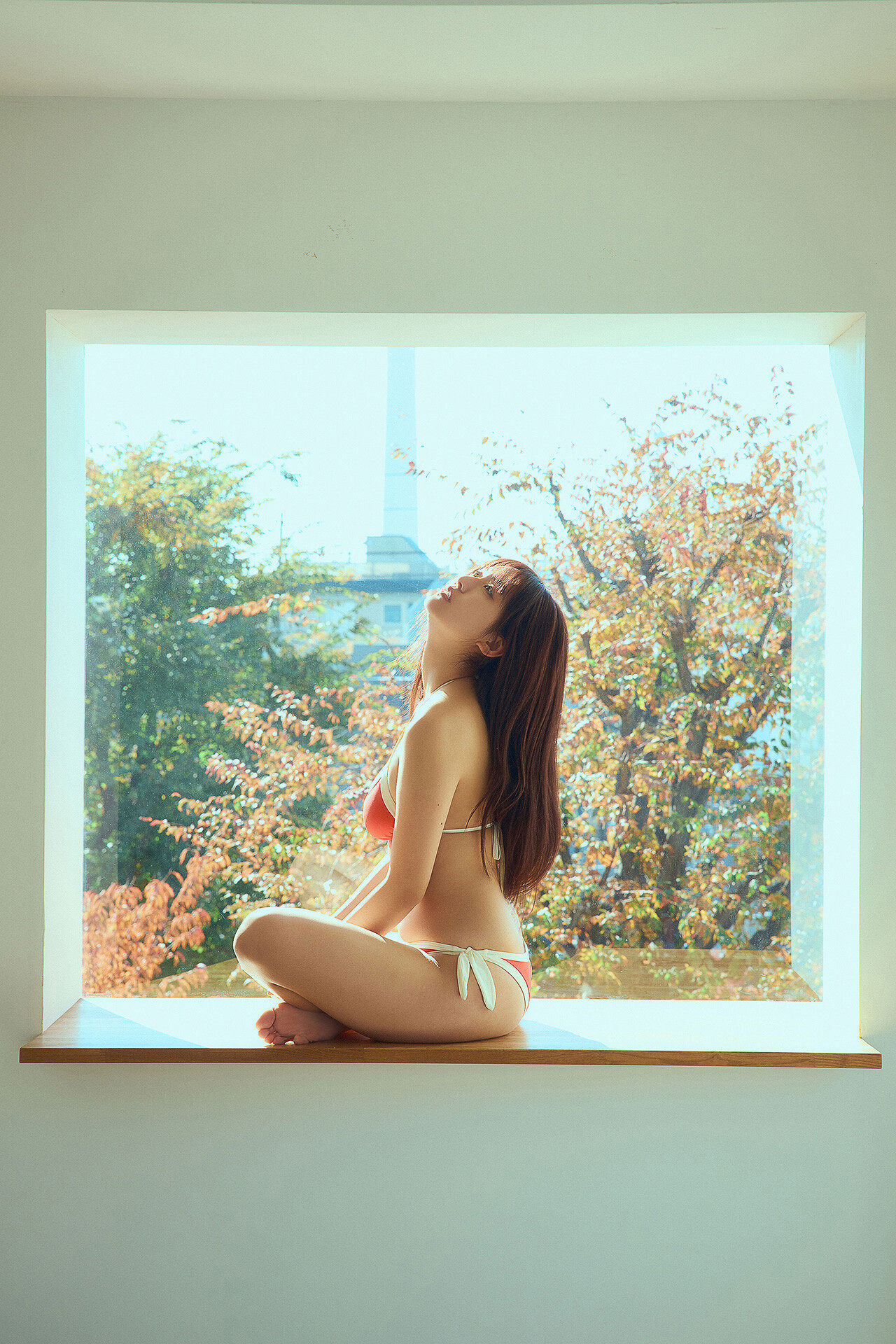 豊田ルナ - オトナ Debut/(78P)