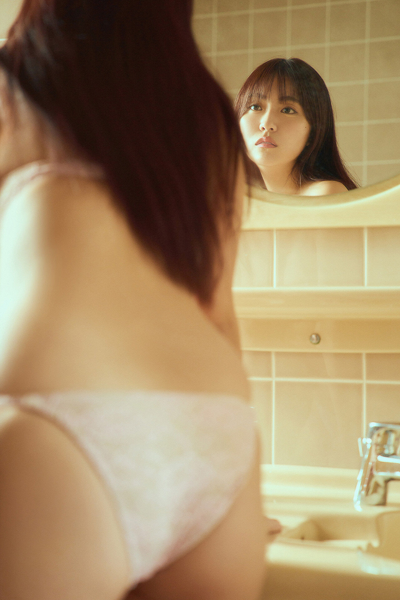 豊田ルナ - オトナ Debut/(78P)