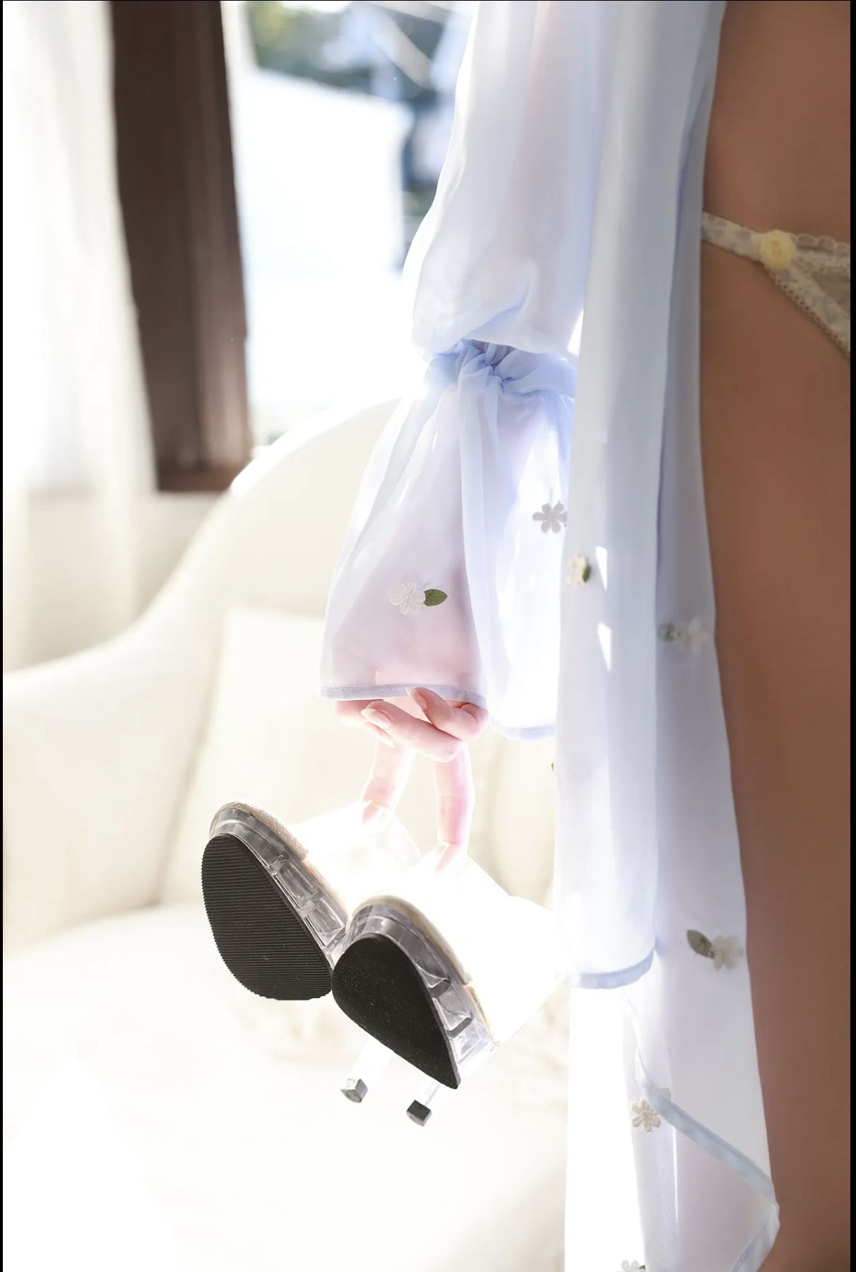 轟ちゃん - まさかの初裸身 vol.1/(64P)