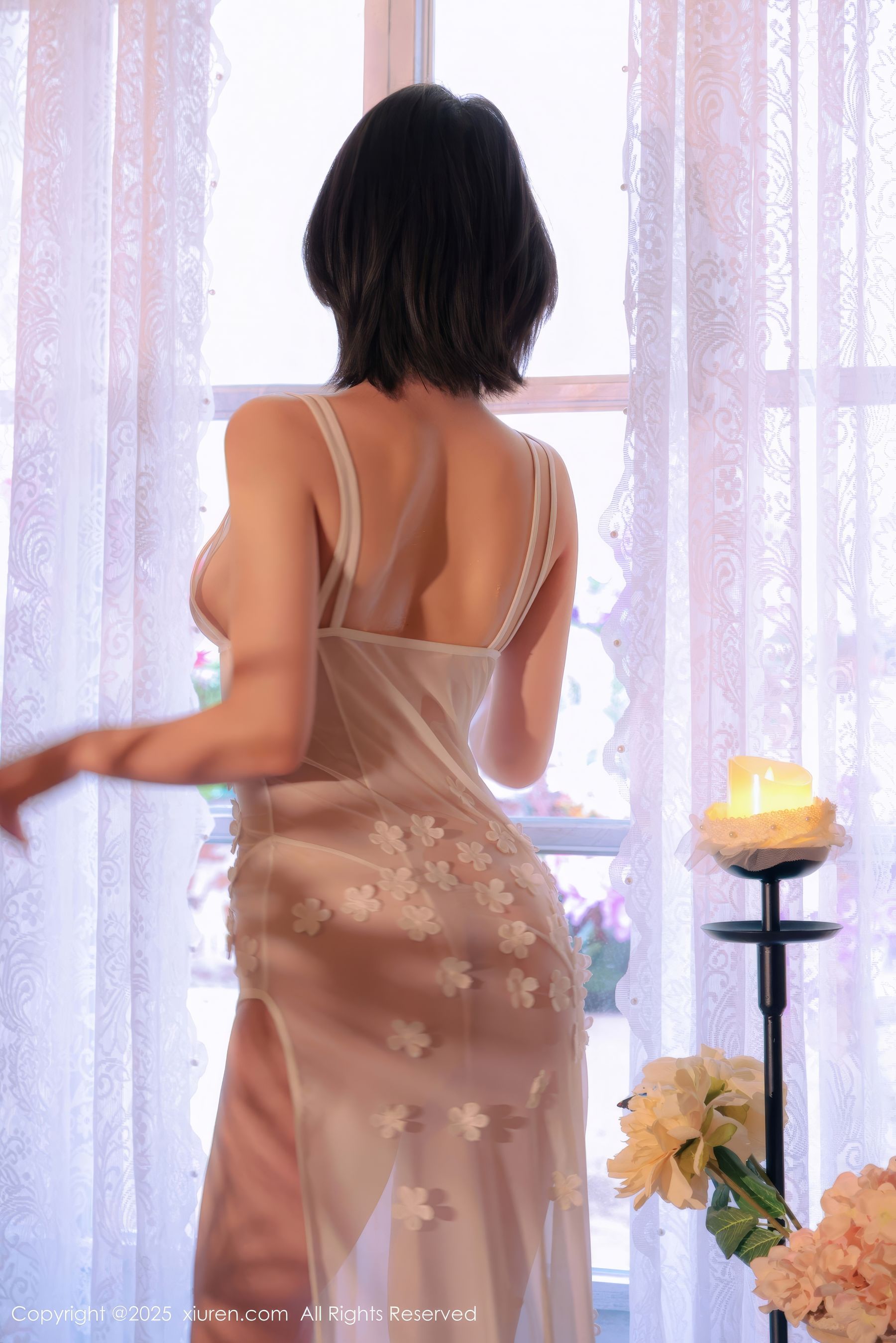 [秀人XiuRen] 2025.02.21 No.9920 小橘子orange/(86P)