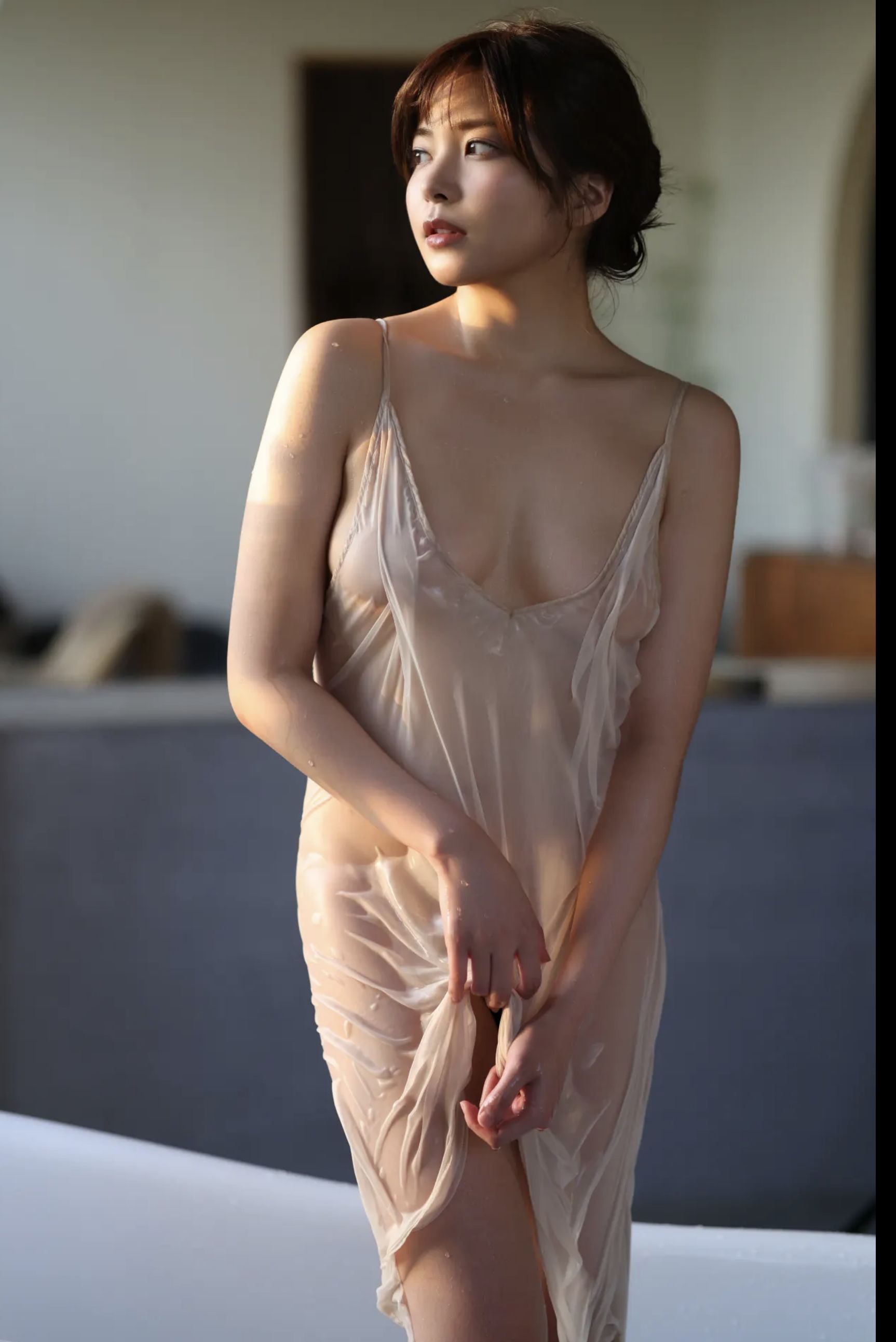 西谷麻糸呂 - Dreaming vol.3/(89P)