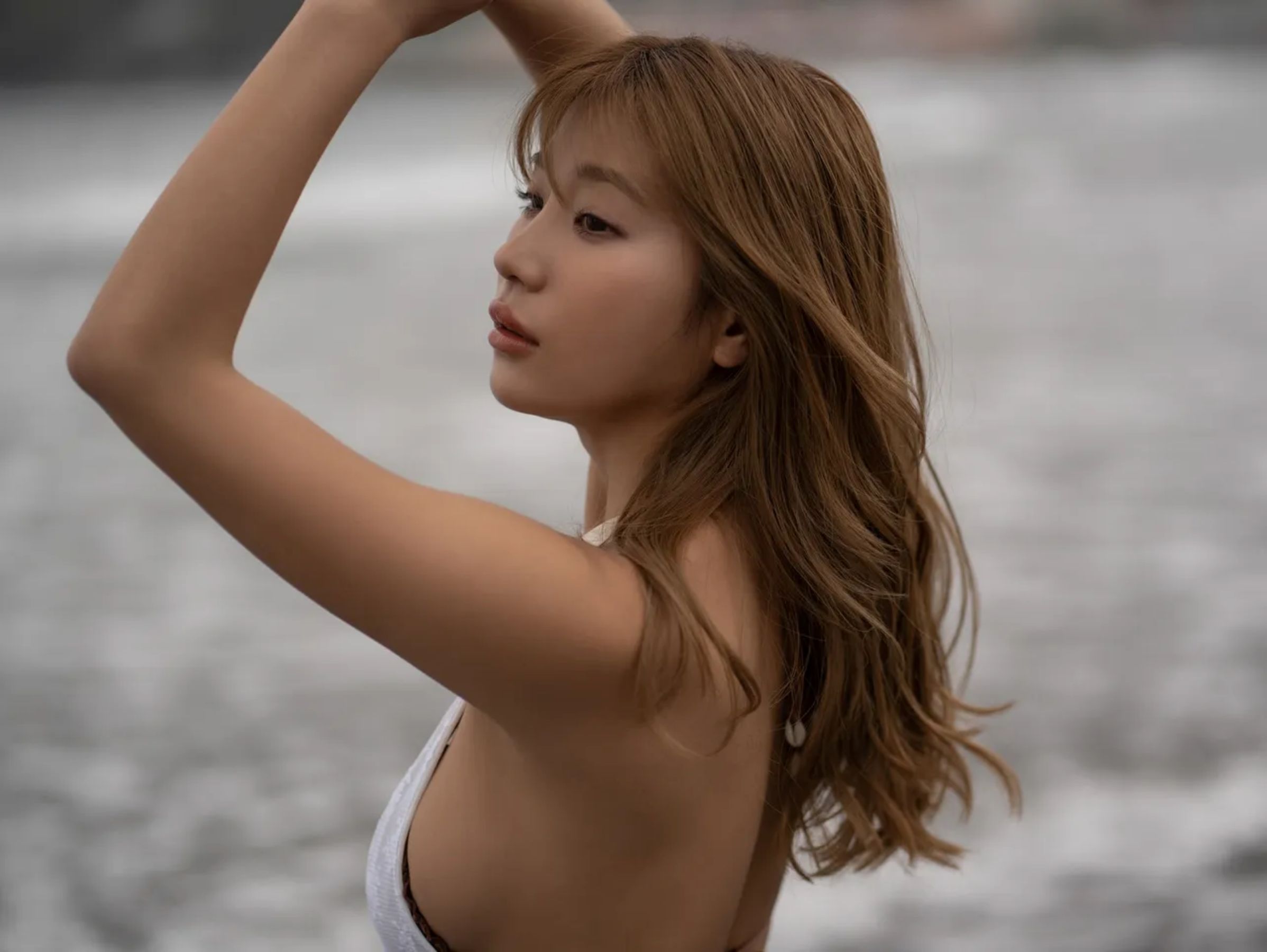 葉月あや - 抱きしめて Ｇカップ vol.2/(70P)