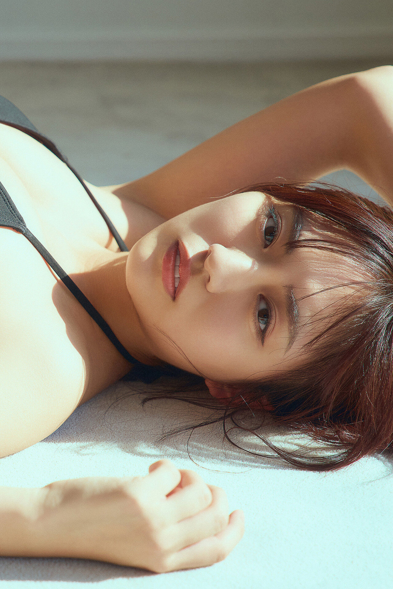 豊田ルナ - オトナ Debut/(78P)