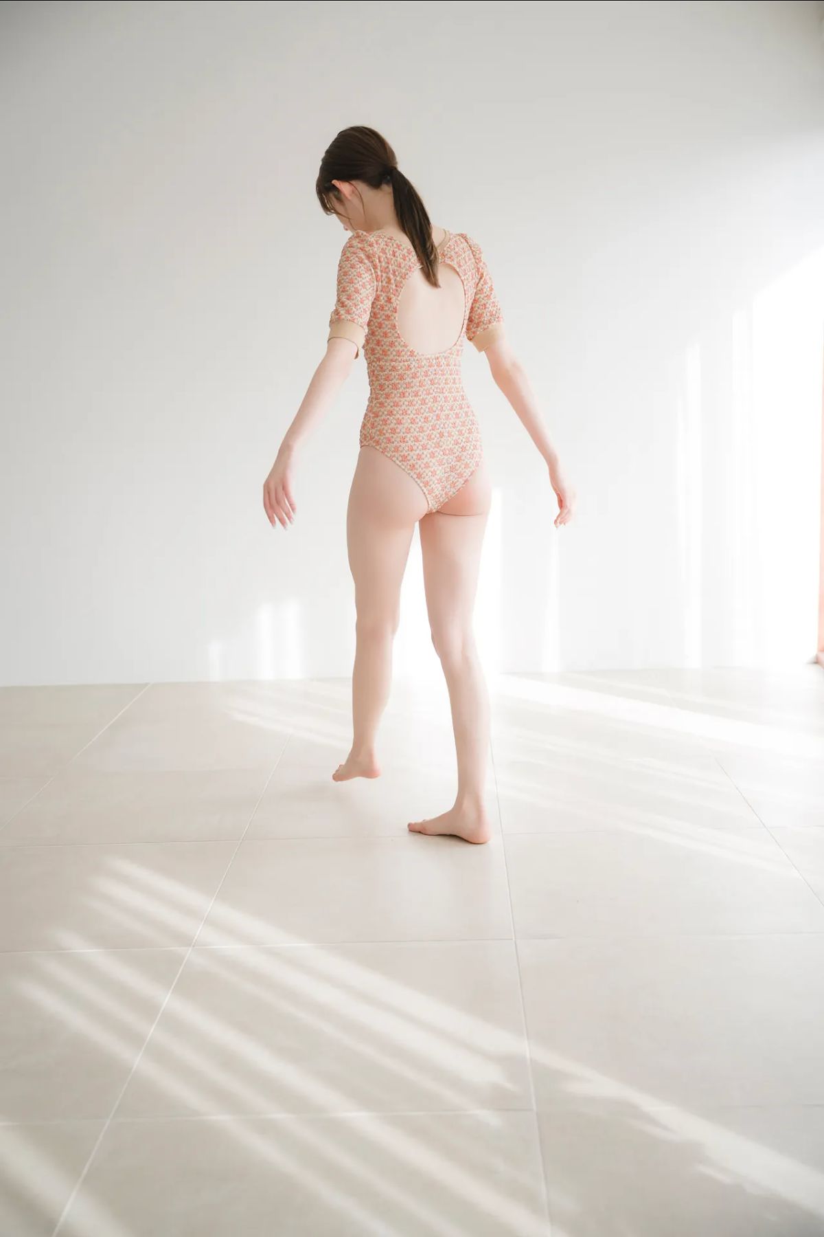 菜那セシル - きゅんってする/(44P)