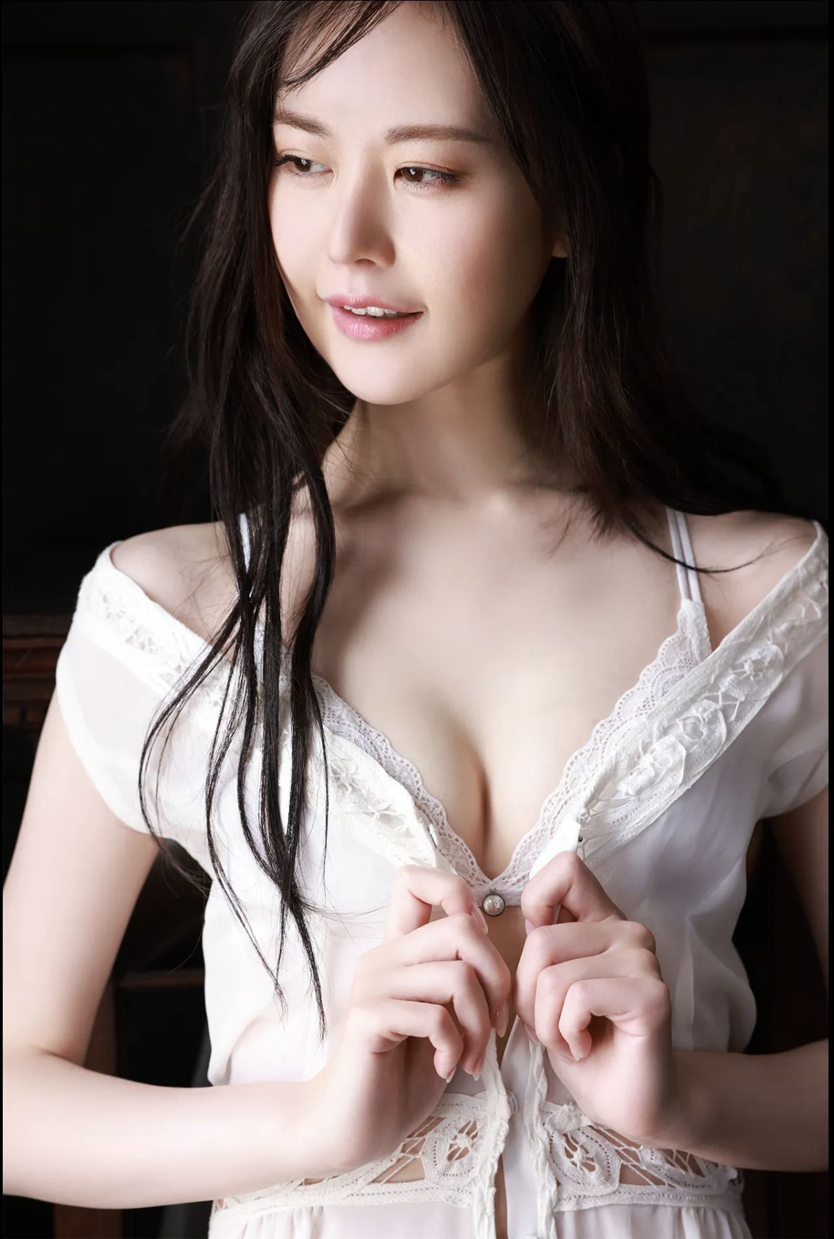 轟ちゃん - まさかの初裸身 vol.1/(64P)