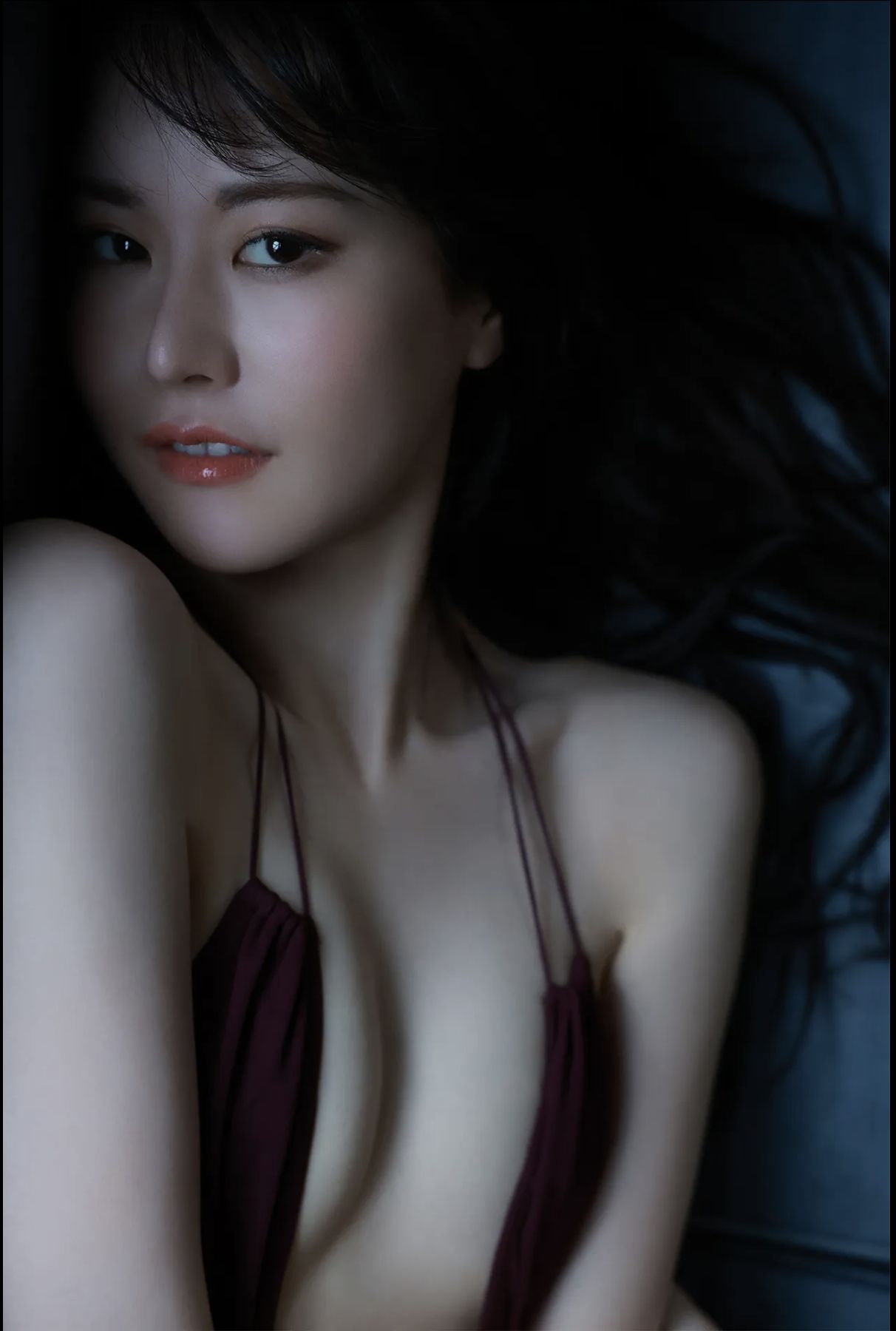 轟ちゃん - まさかの初裸身 vol.1/(64P)