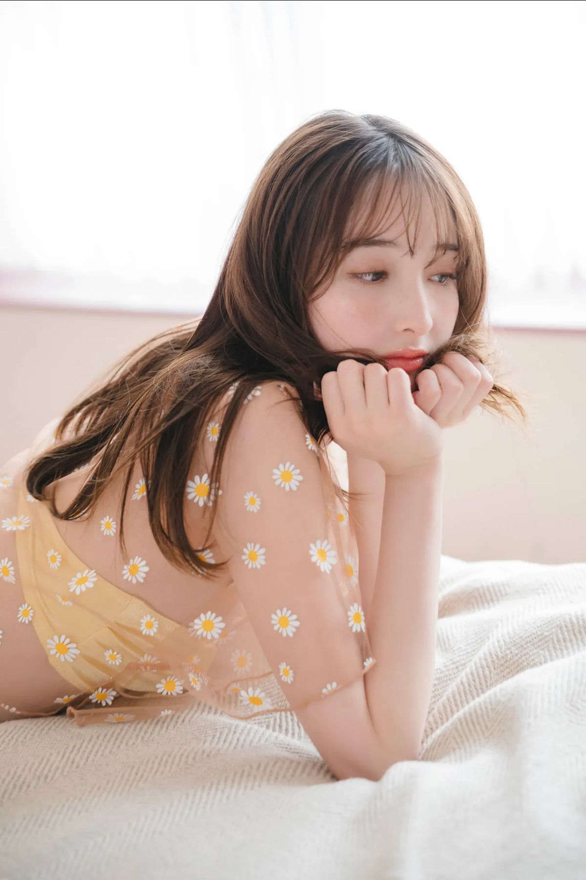 菜那セシル - きゅんってする/(44P)