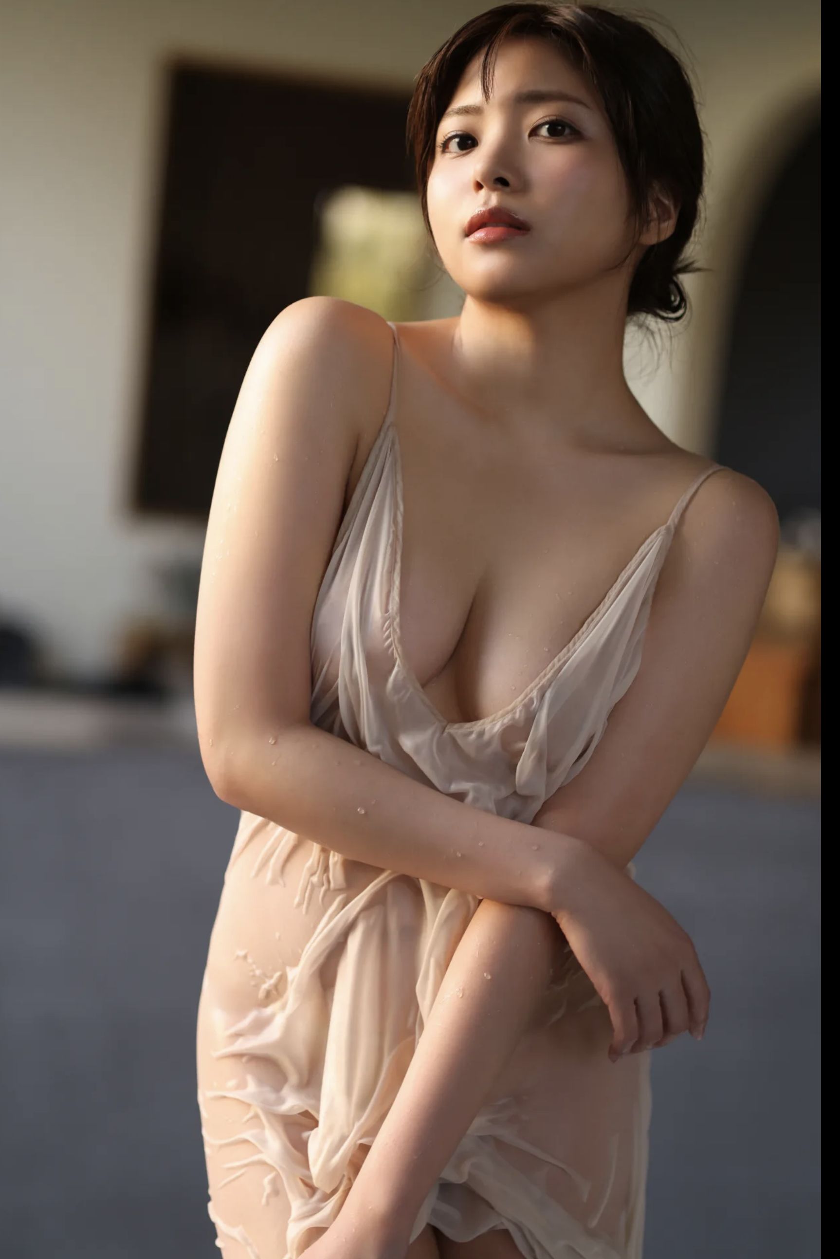 西谷麻糸呂 - Dreaming vol.3/(89P)