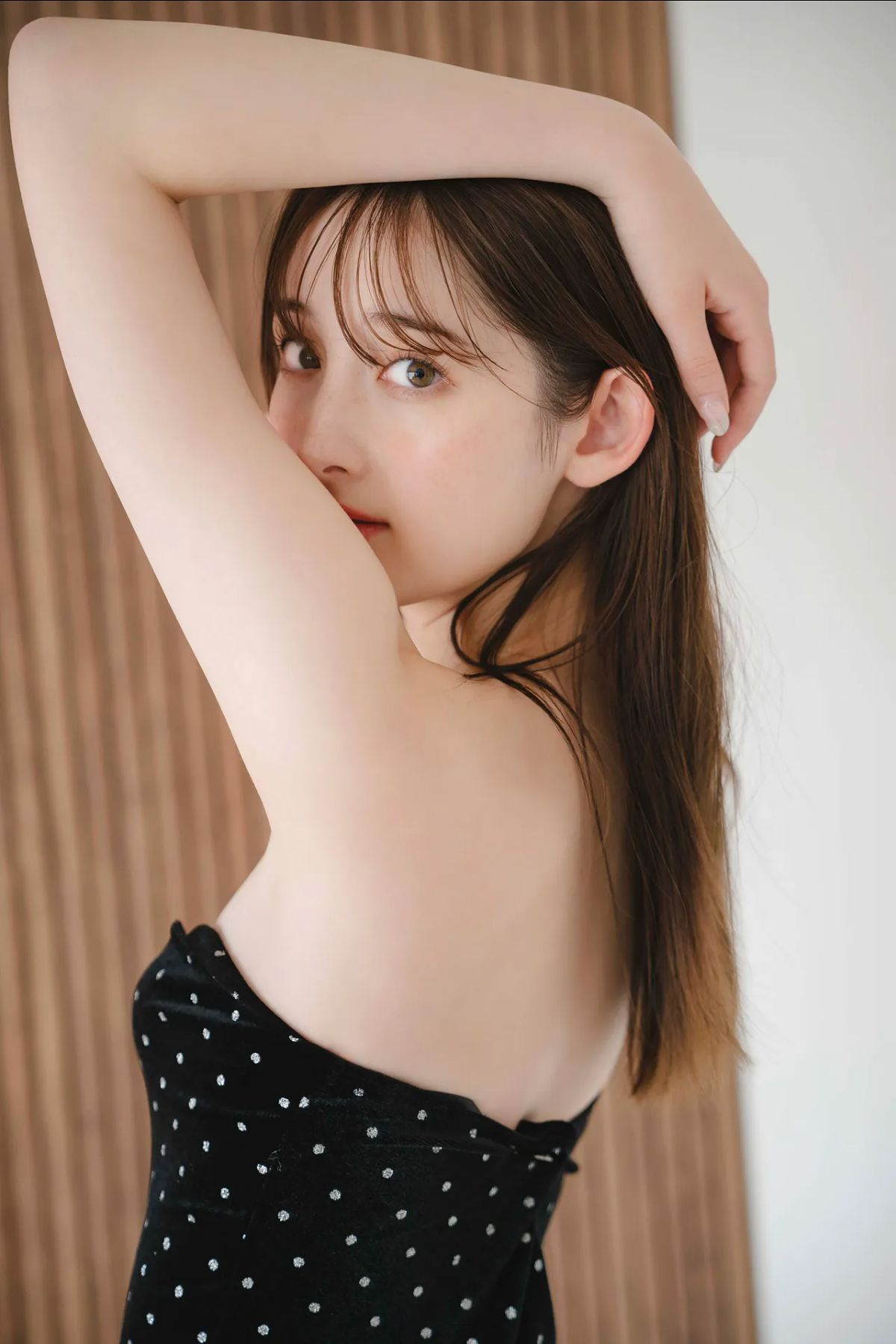 菜那セシル - きゅんってする/(44P)