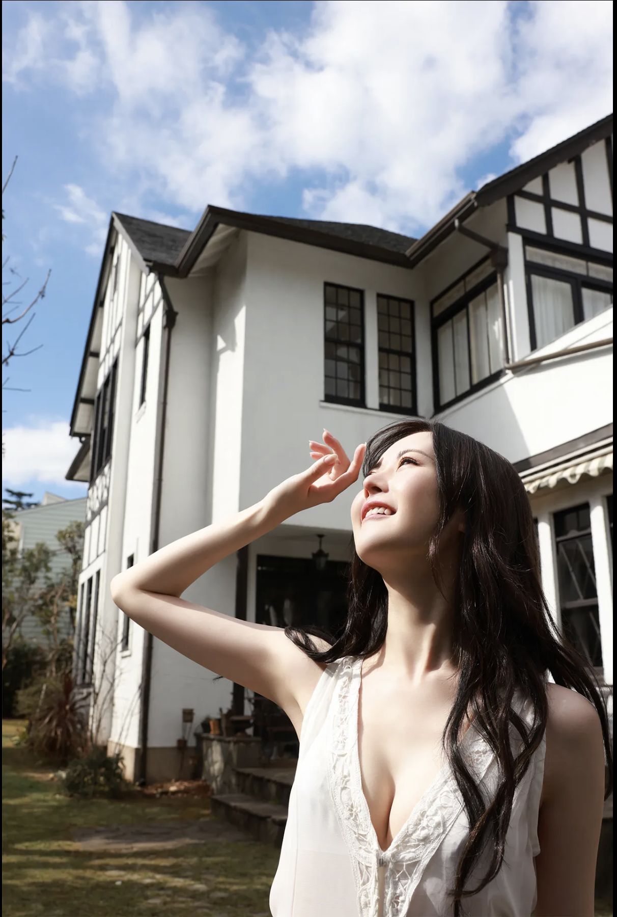 轟ちゃん - まさかの初裸身 vol.1/(64P)