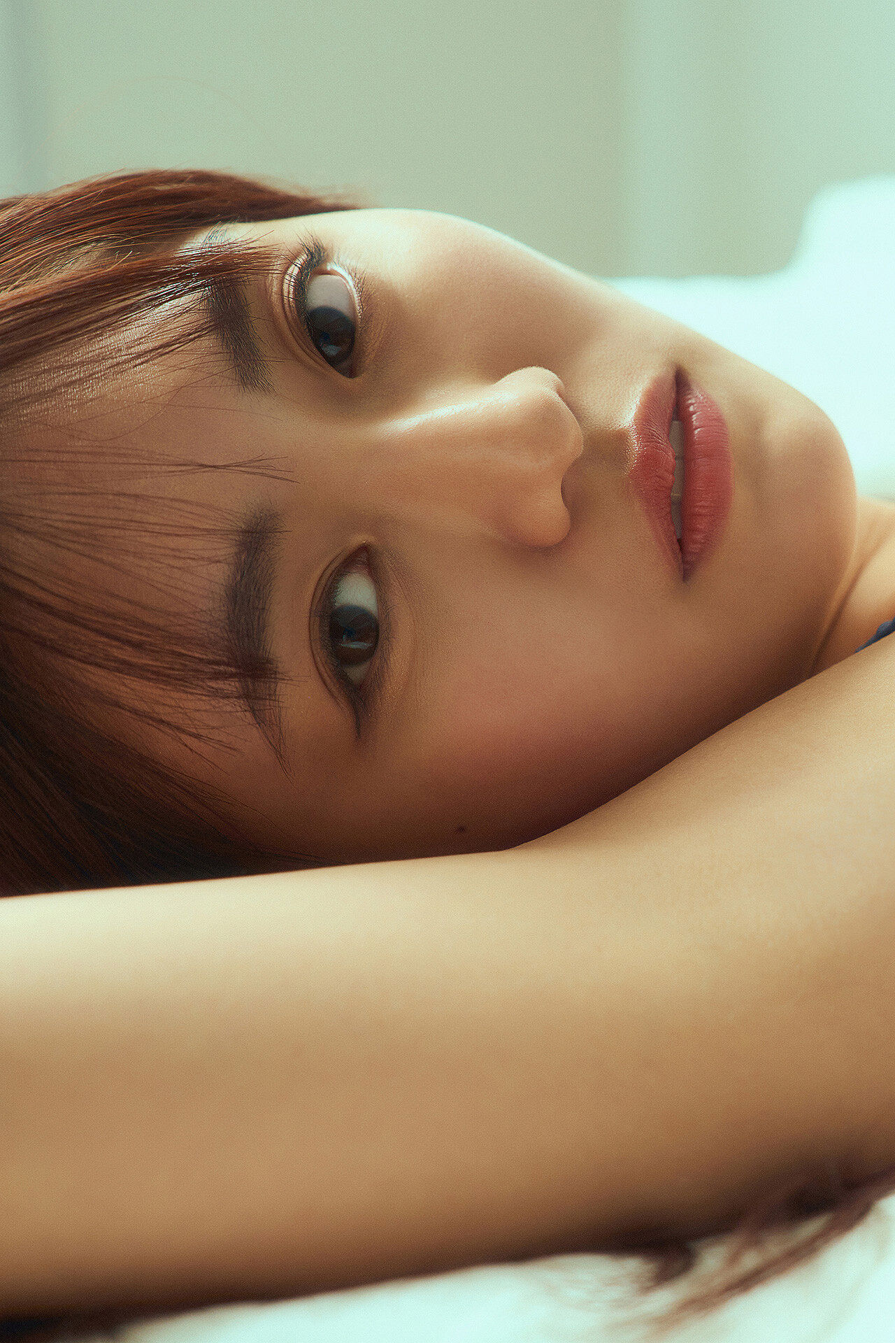 豊田ルナ - オトナ Debut/(78P)