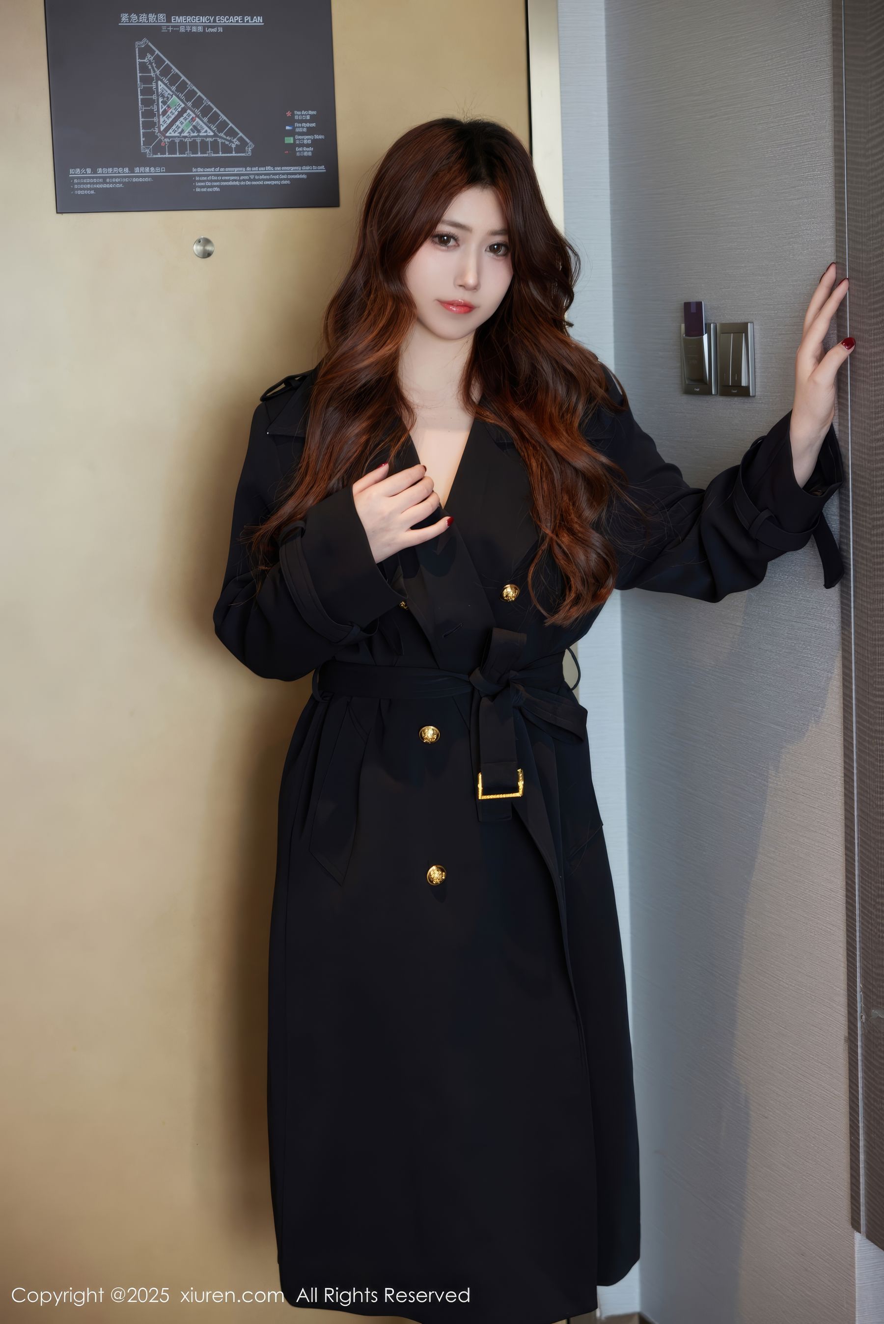 [秀人XiuRen] 2025.02.20 No.9913 蛋蛋宝/(71P)