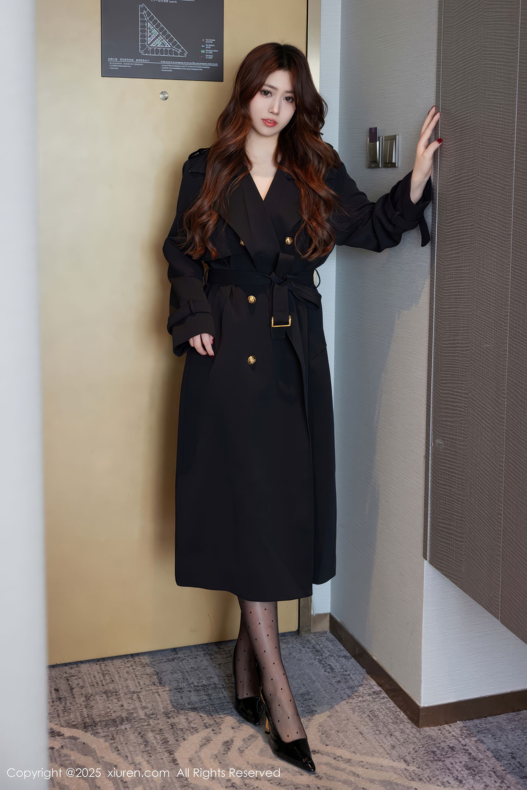 [秀人XiuRen] 2025.02.20 No.9913 蛋蛋宝/(71P)