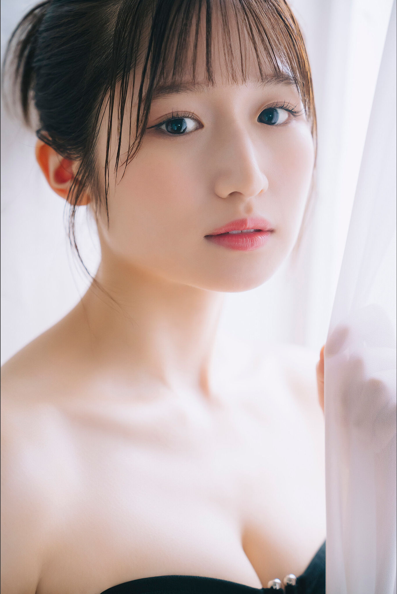 貝賀琴莉 - さえずり」【ヤングチャンピオンデジグラ】/(70P)