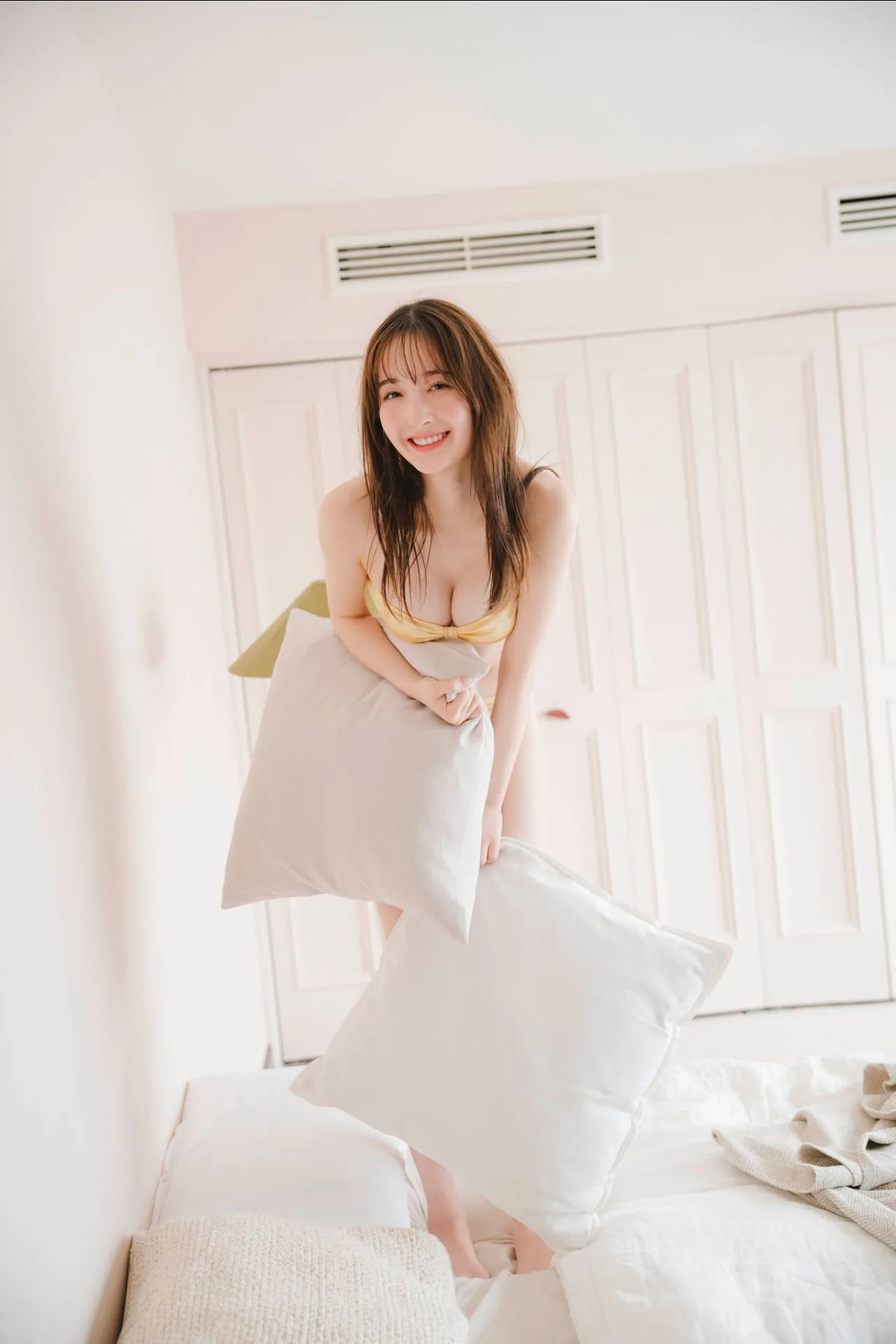 菜那セシル - きゅんってする/(44P)