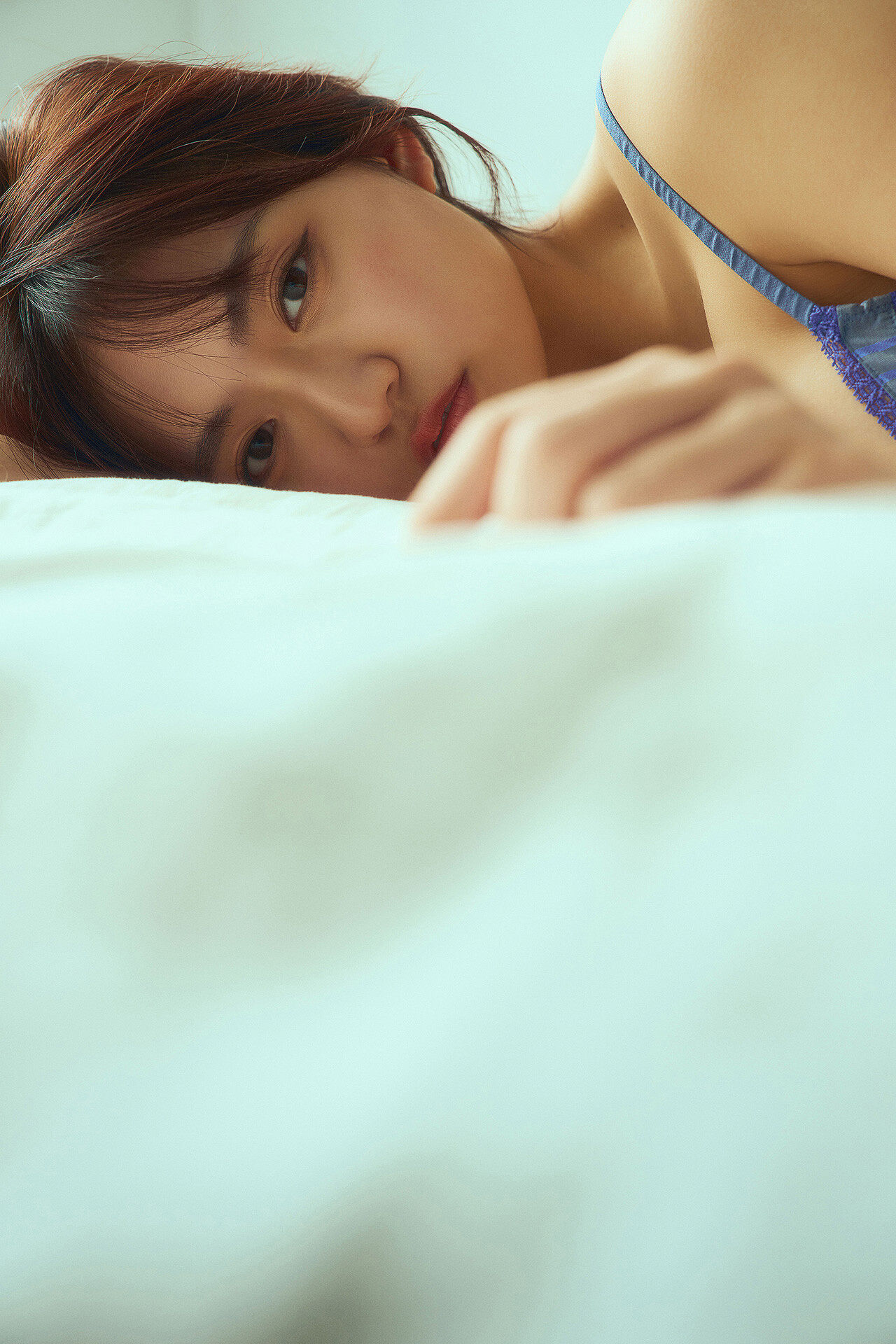 豊田ルナ - オトナ Debut/(78P)