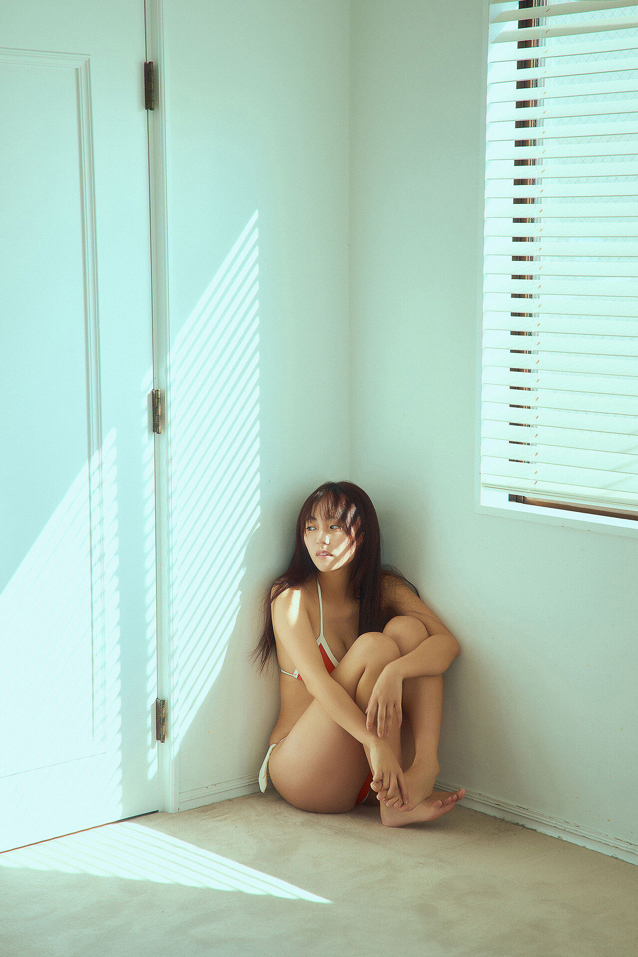豊田ルナ - オトナ Debut/(78P)