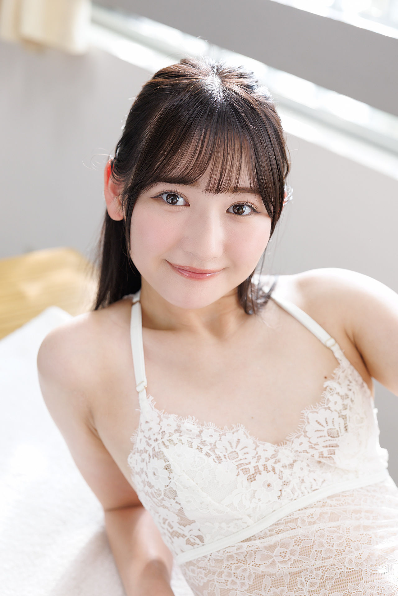 [Minisuka.tv] Asami Kondou 近藤あさみ - Secret Gallery Stage2 Set 24.01/(47P)