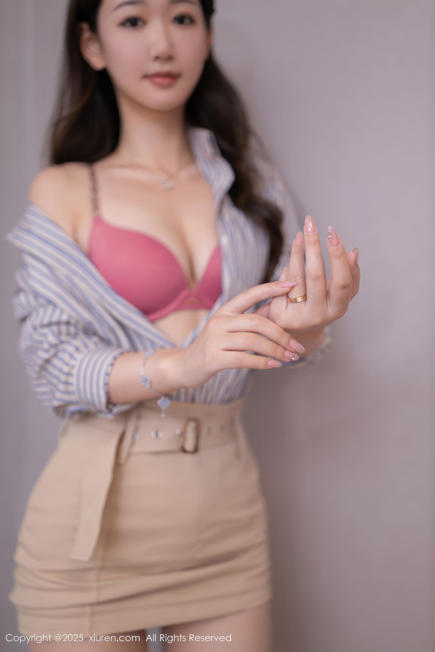 [秀人XiuRen] 2025.02.24 No.9928 唐安琪/(80P)