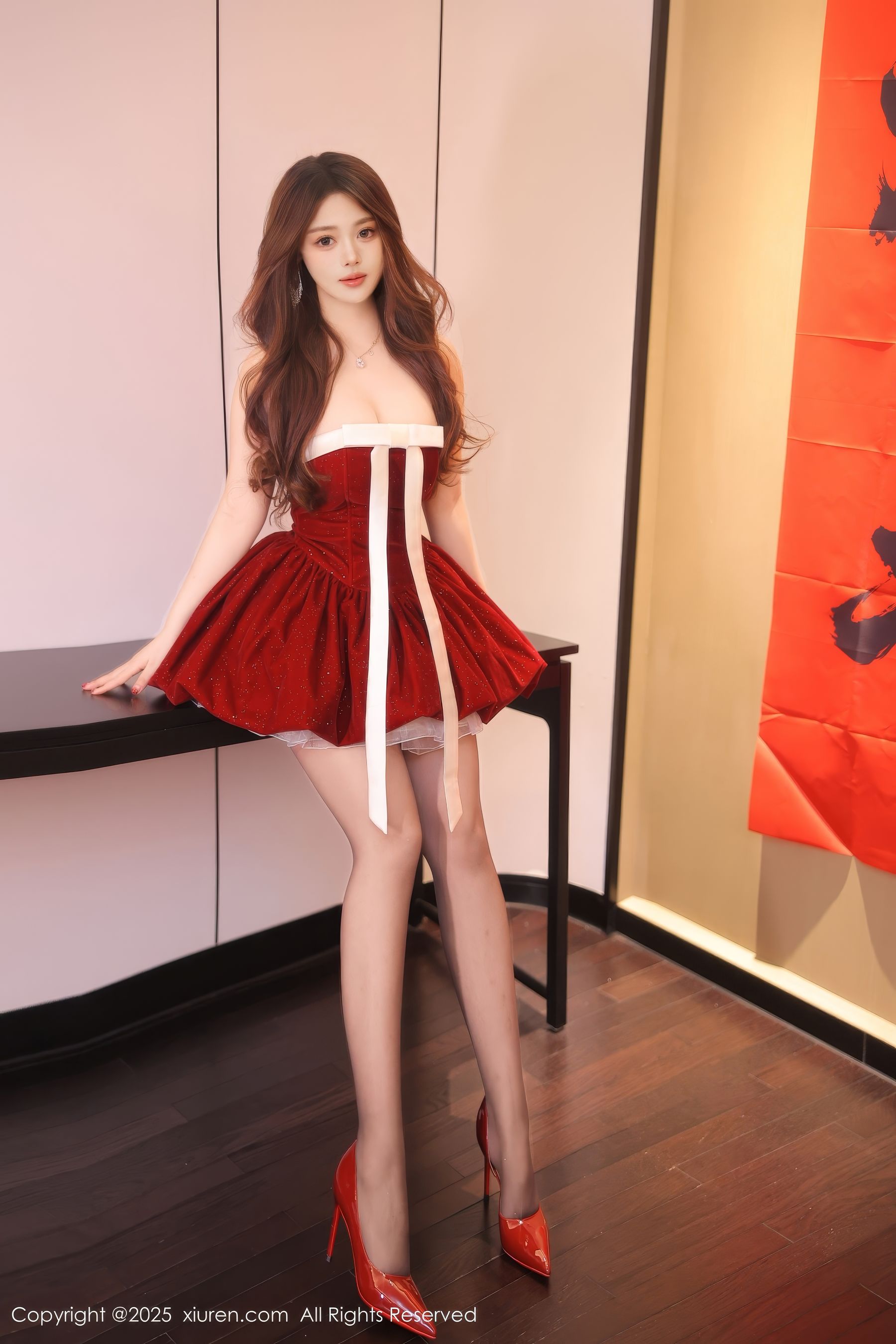 [秀人XiuRen] 2025.02.24 No.9927 蛋蛋宝/(75P)